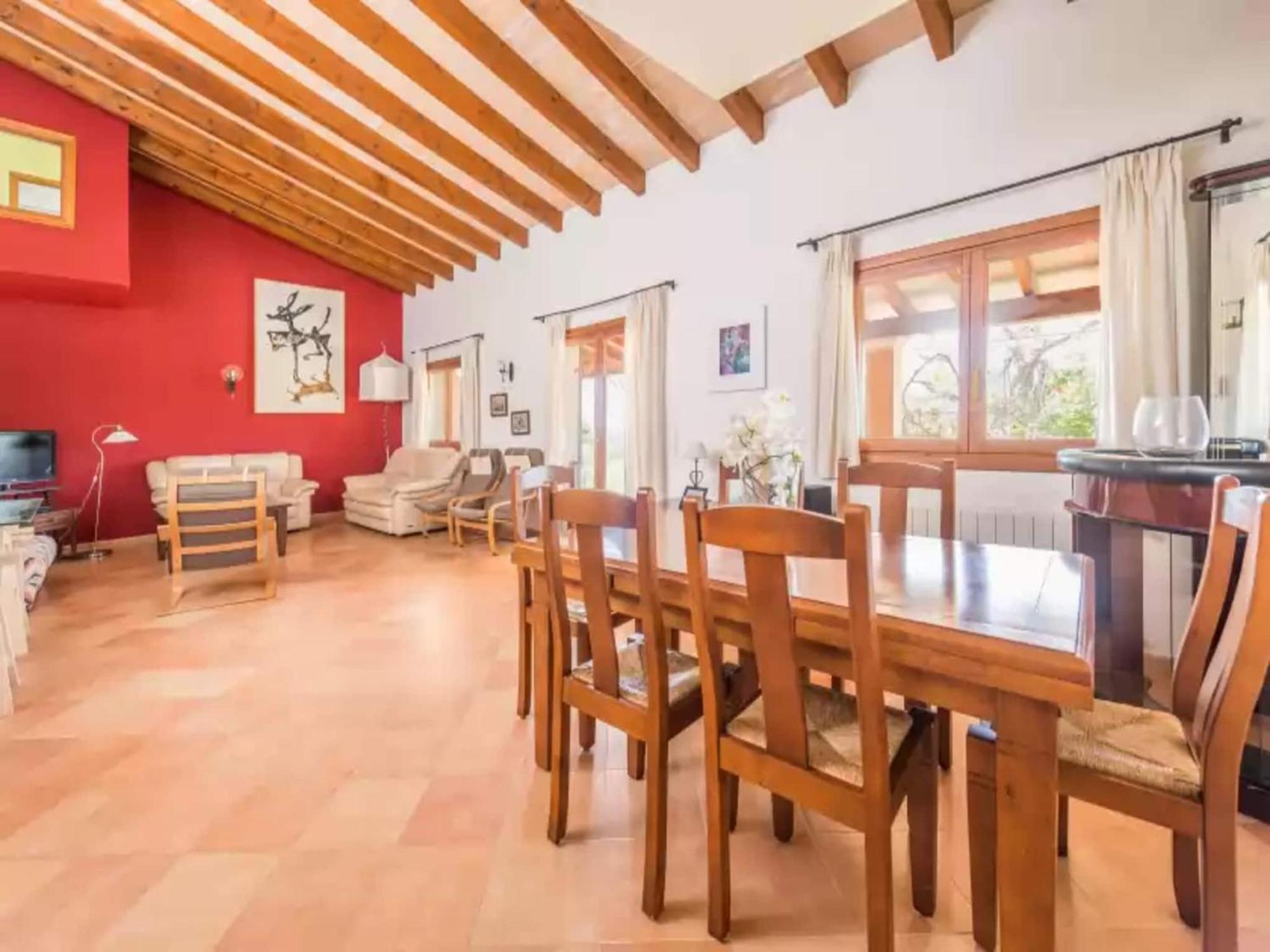 Villa Vora Pula Golf Ii - With Private Pool Son Servera (Mallorca)