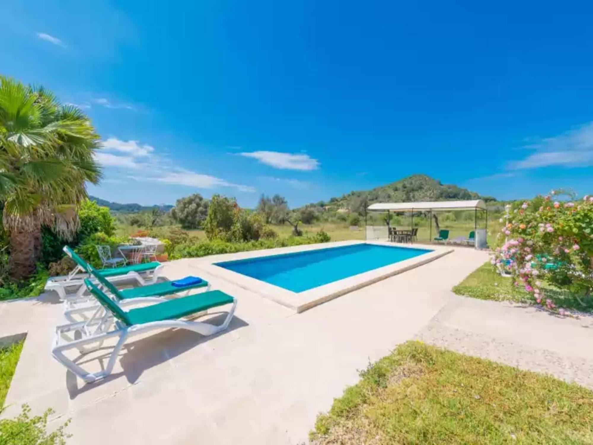 Vora Pula Golf Ii - With Private Pool Villa *