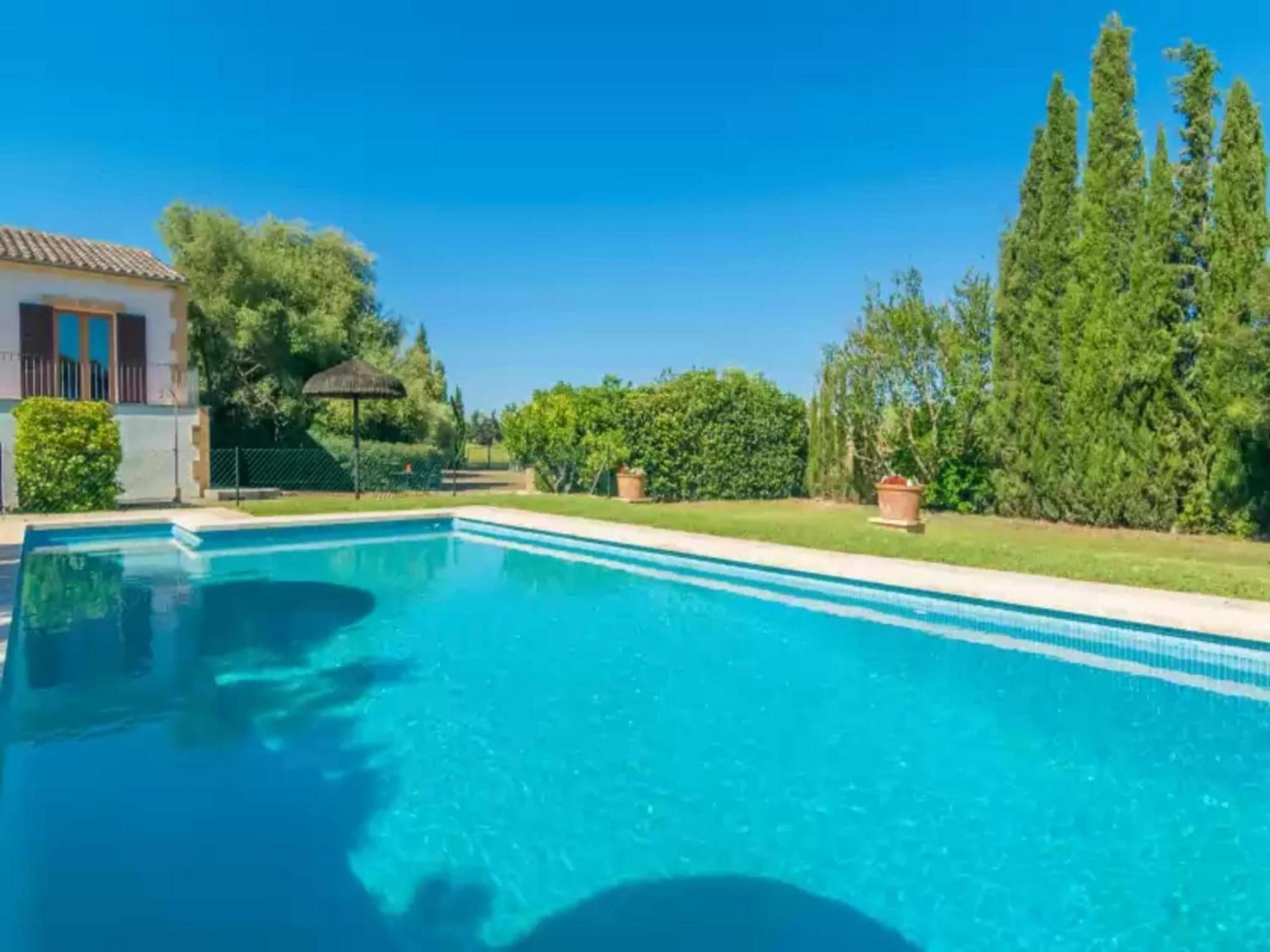 Mostatxet With Private Poolfree Wifi
