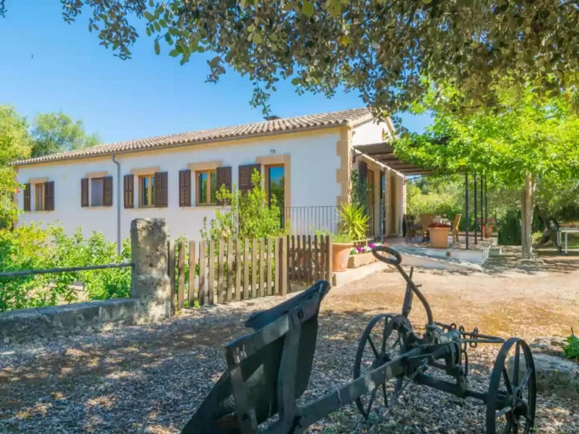 Mostatxet With Private Poolfree Wifi Villa *