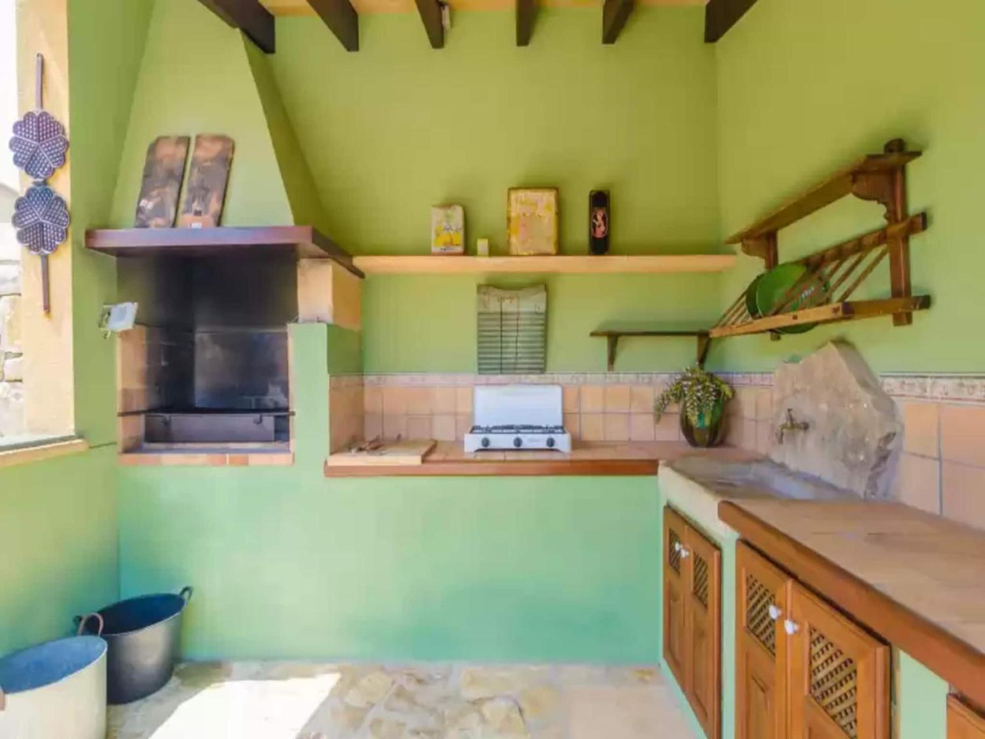 Ses Velletes 7 With Private Pool In Arta Villa Llucmajor (Mallorca)