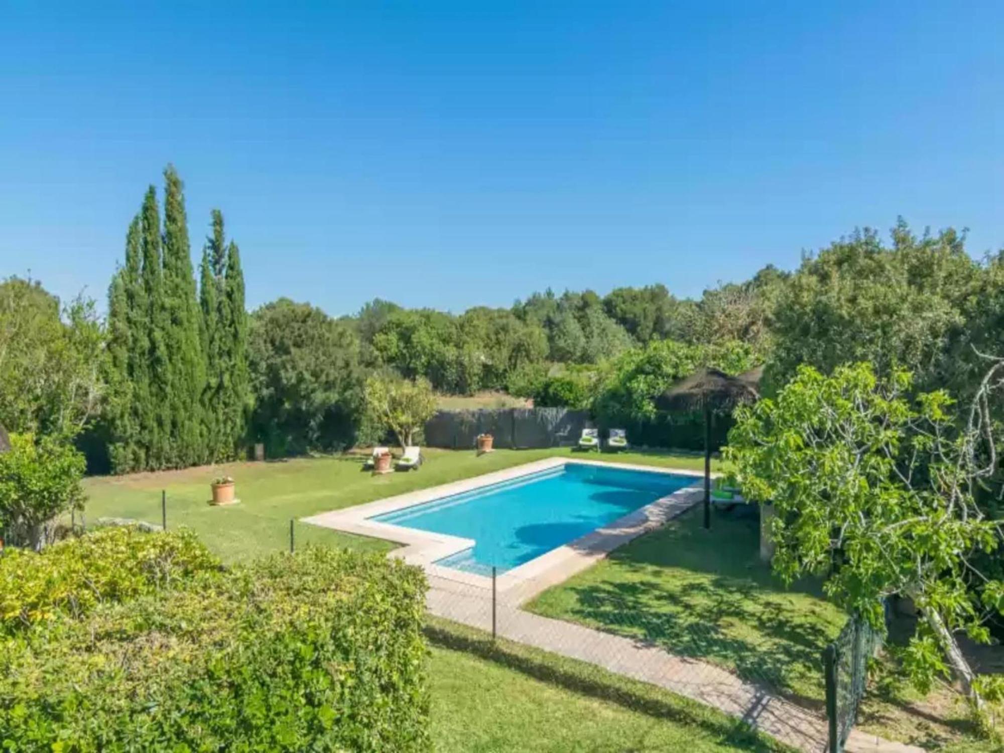 Mostatxet With Private Poolfree Wifi *
