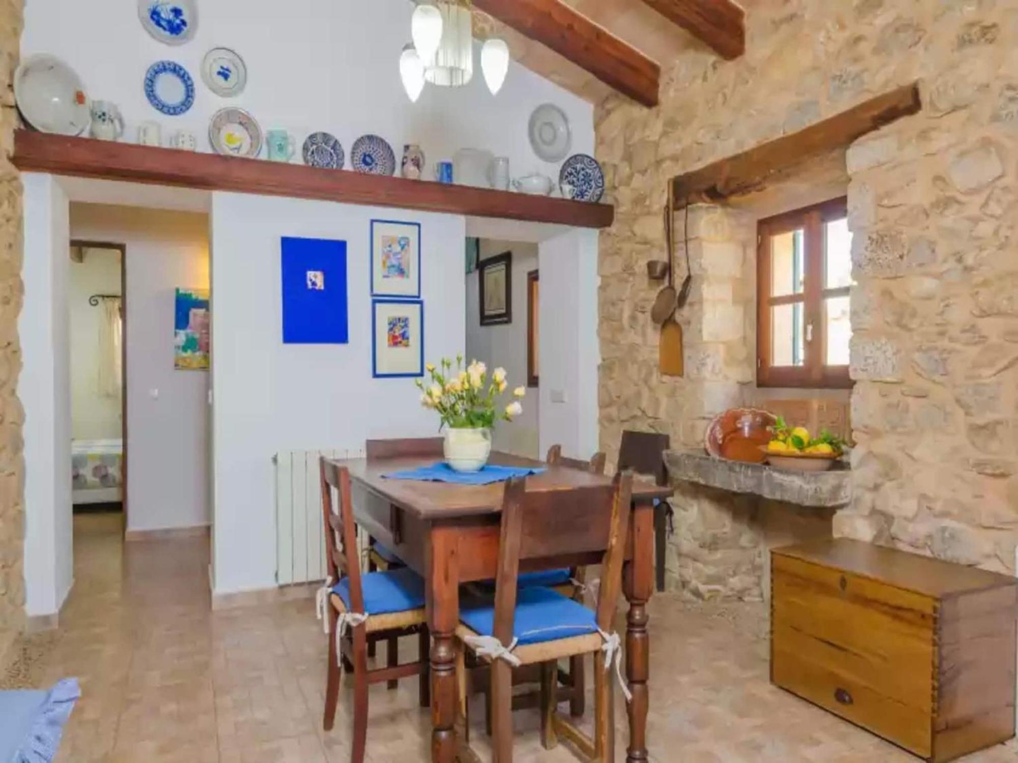 Ses Velletes 7 With Private Pool In Arta Llucmajor (Mallorca)