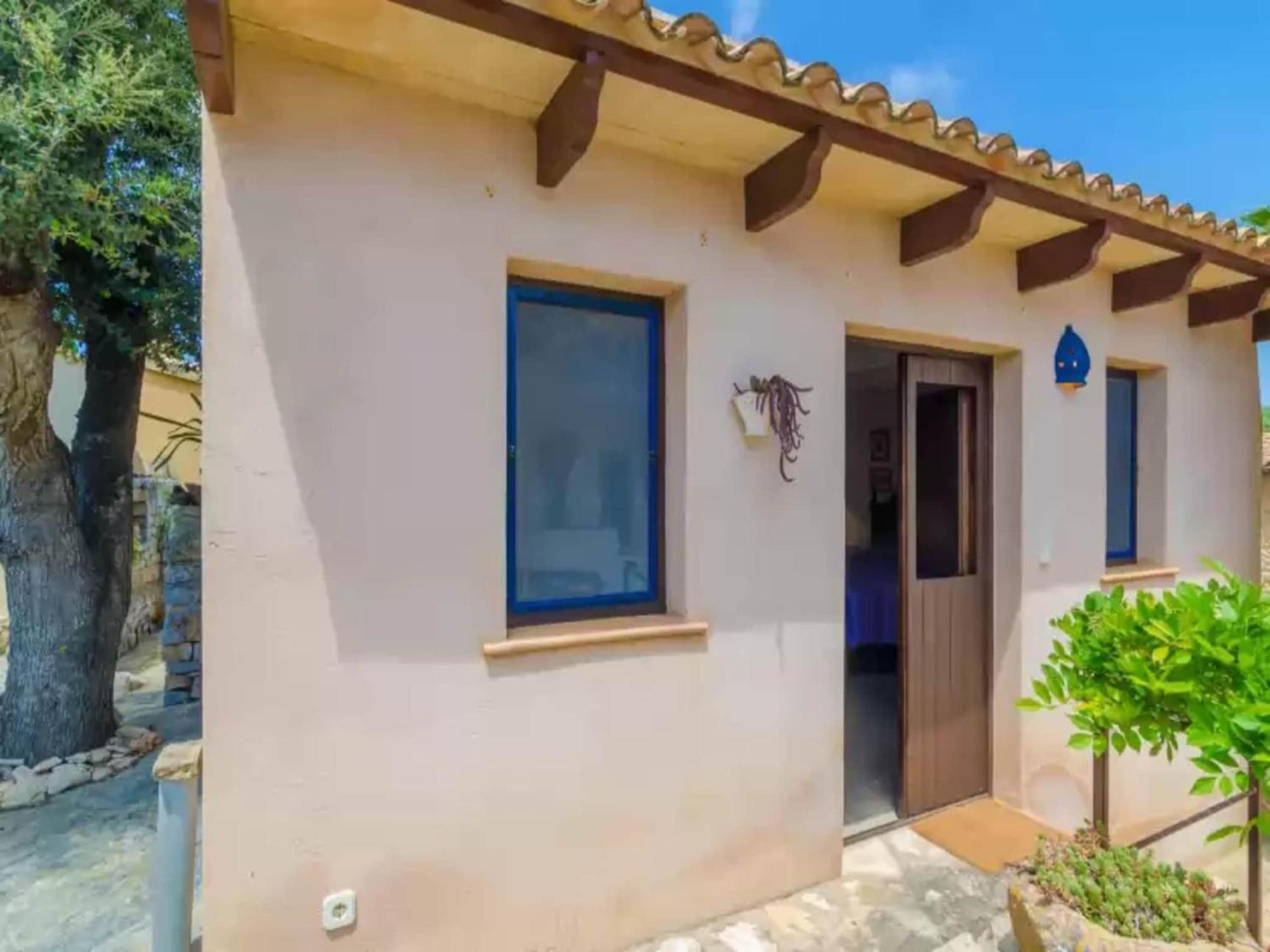 Ses Velletes 7 With Private Pool In Arta Villa