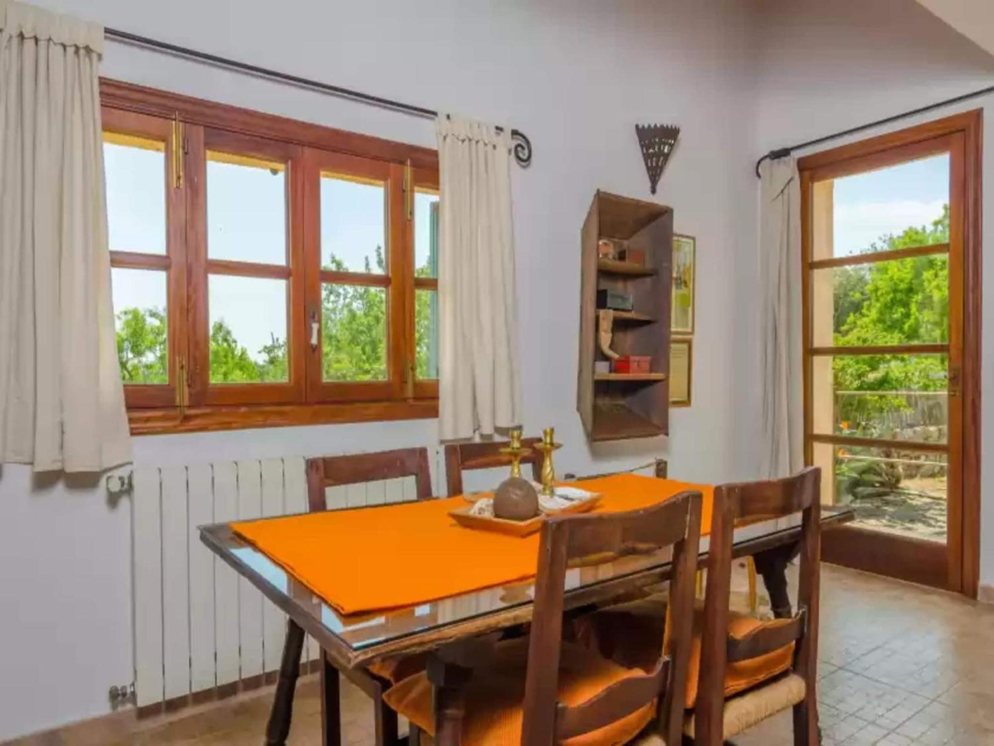 Ses Velletes 7 With Private Pool In Arta *