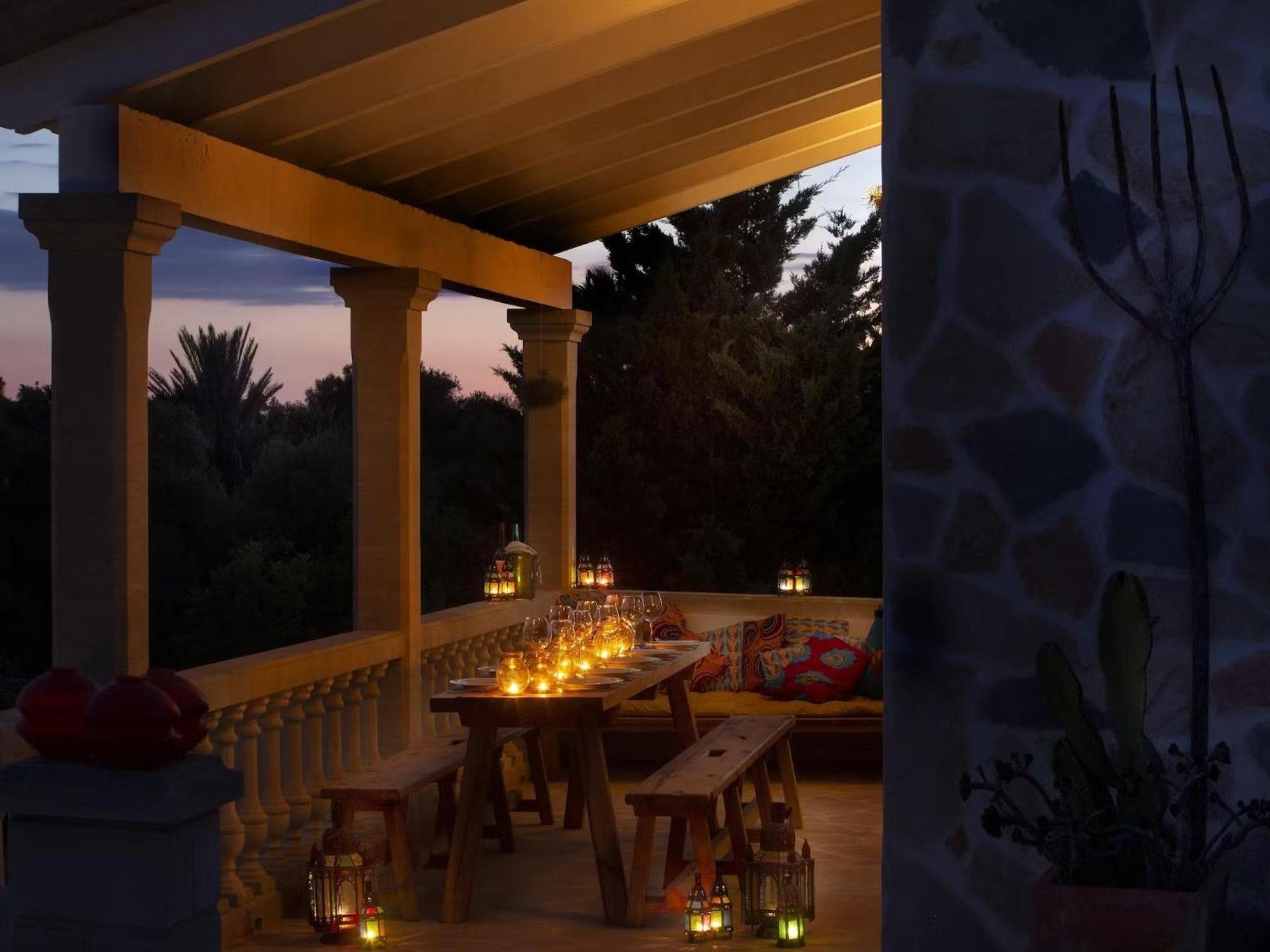 Tranquil With Private Pool Villa *