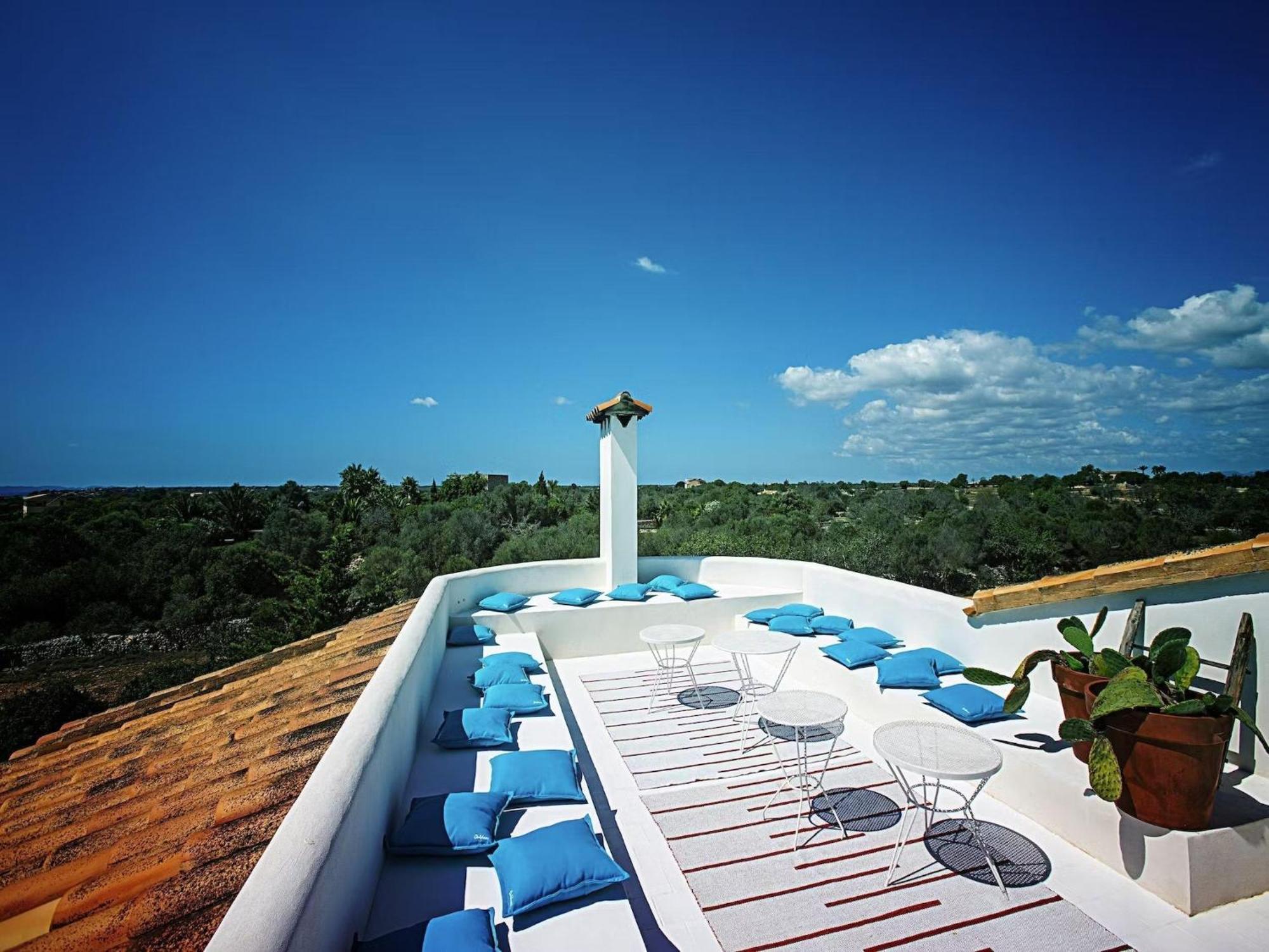 Tranquil With Private Pool Villa *