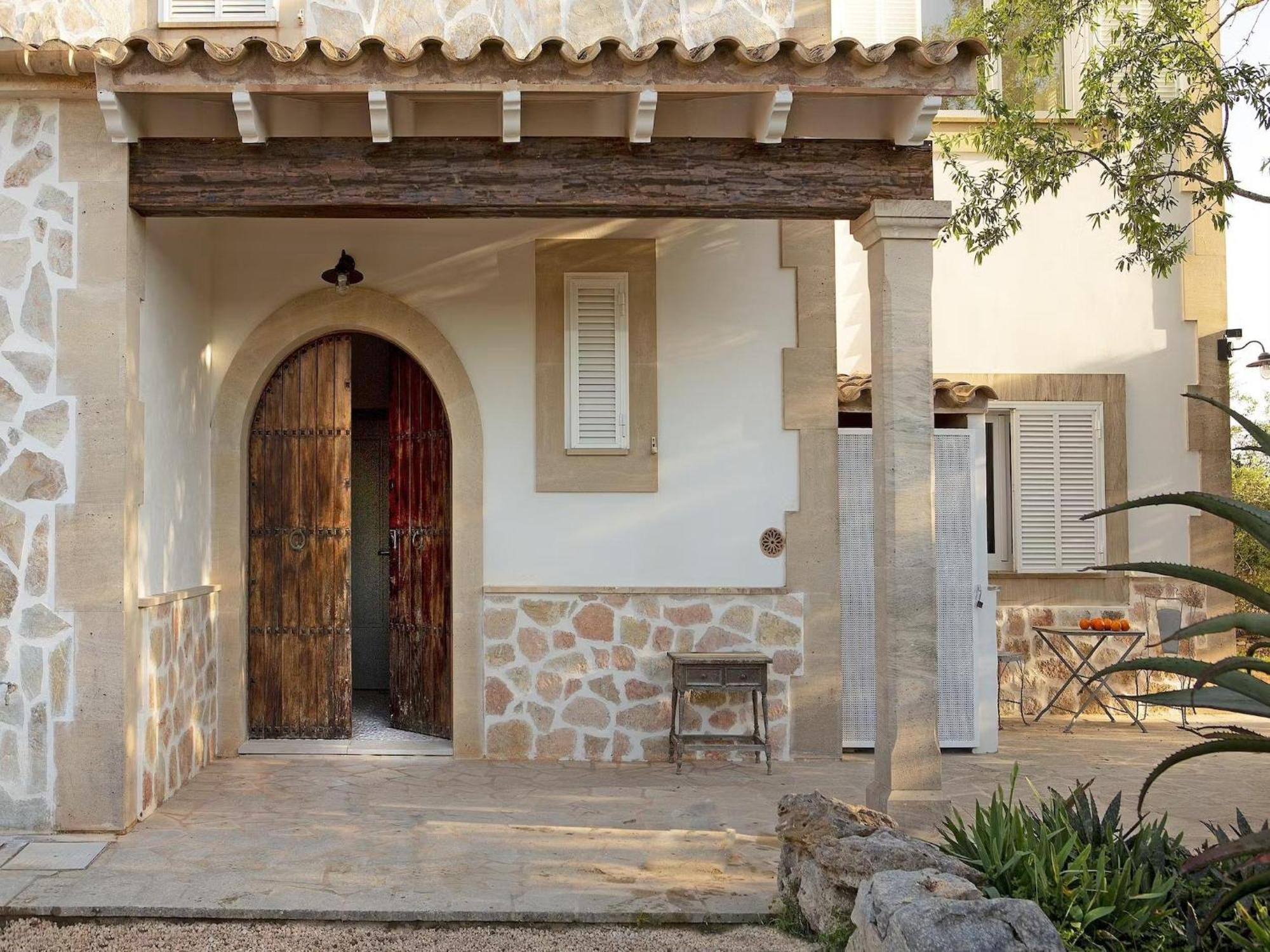 Tranquil With Private Pool * Santanyí