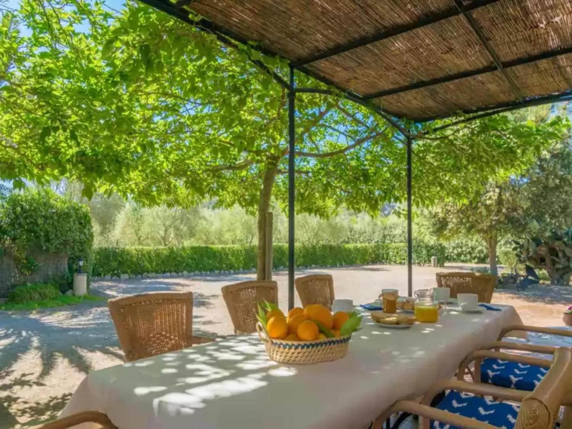 Mostatxet With Private Poolfree Wifi Villa *