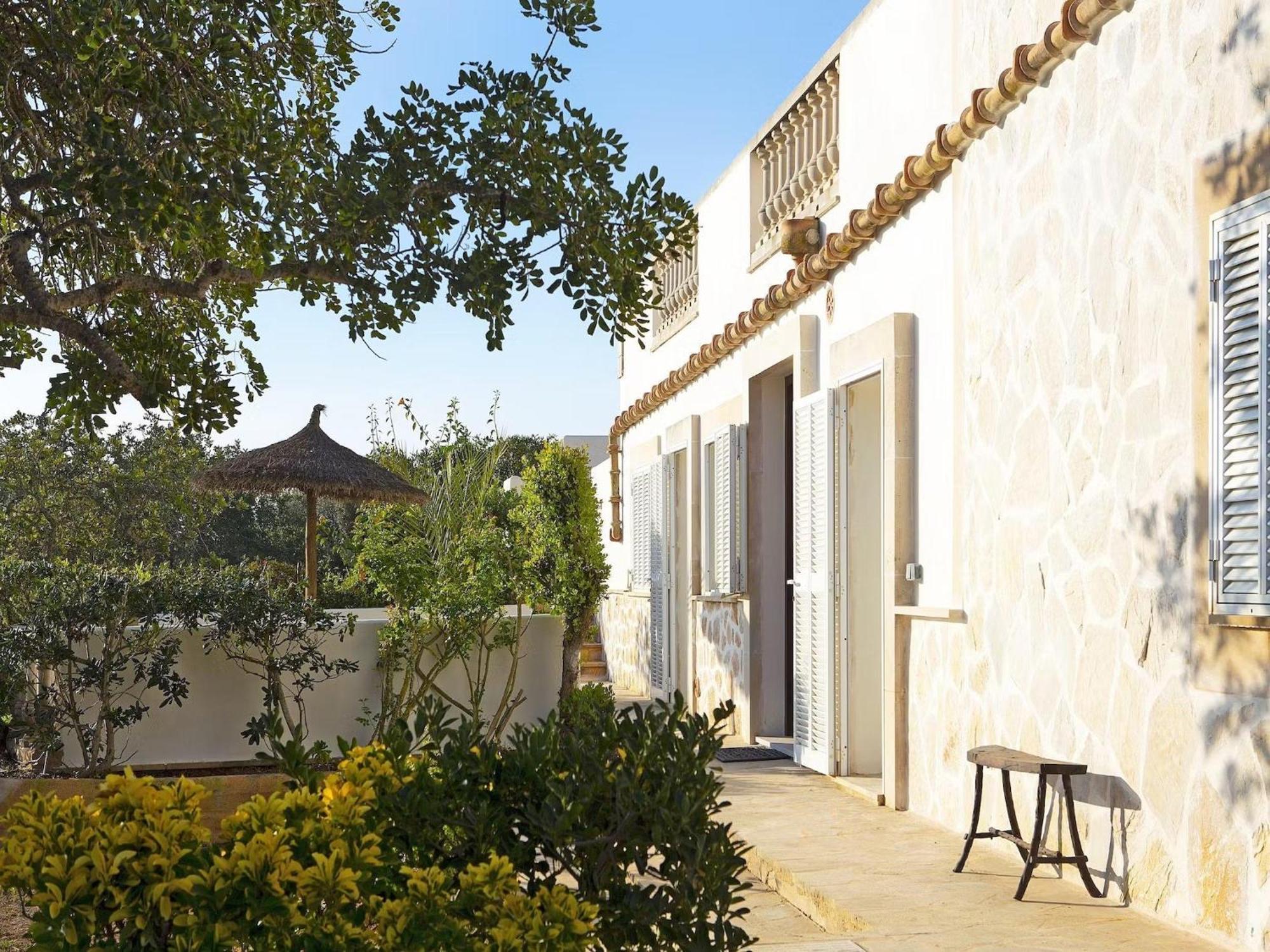 Tranquil With Private Pool *
