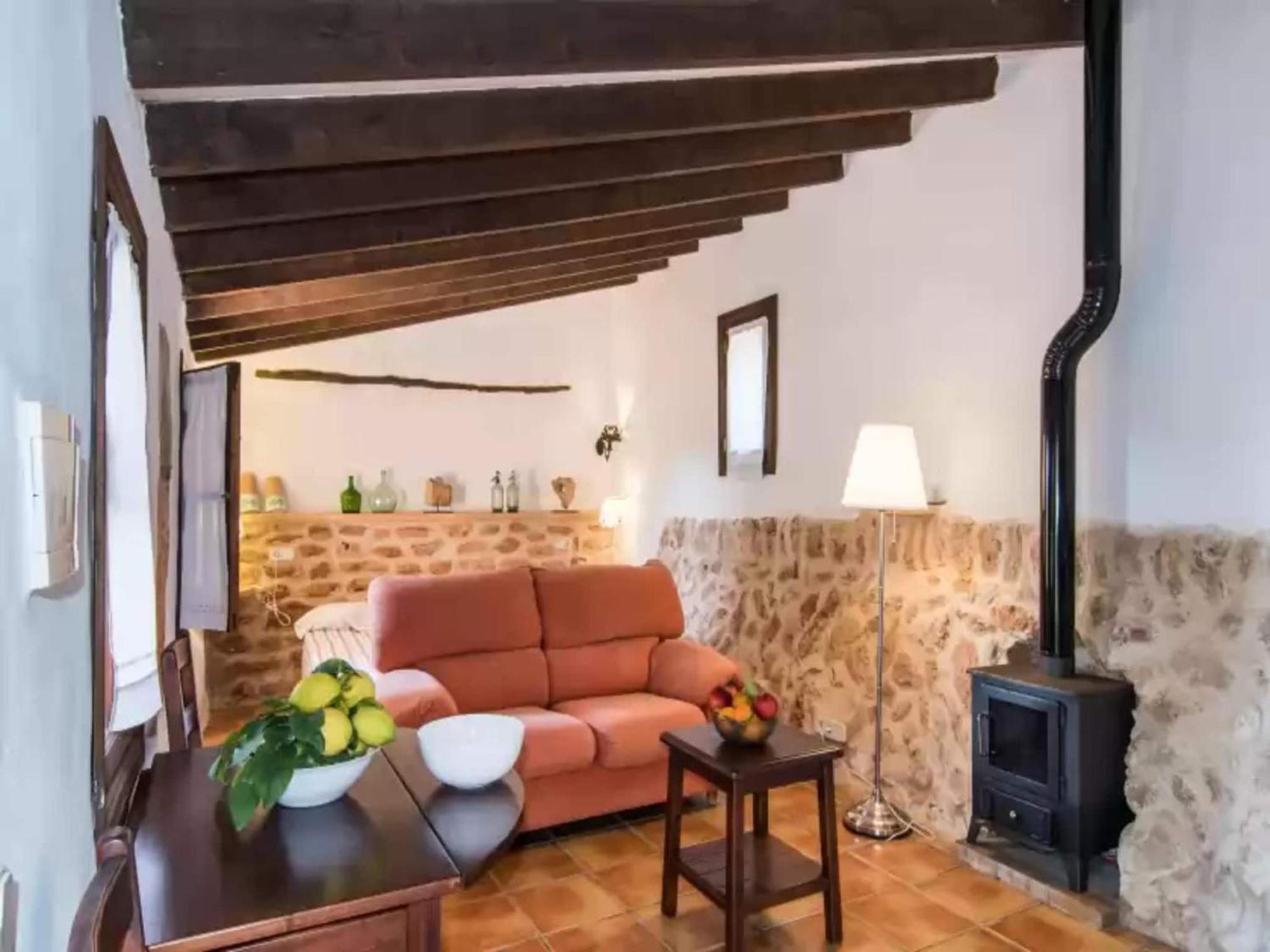 Villa Es Rafal Roig -apartment In Manacor *