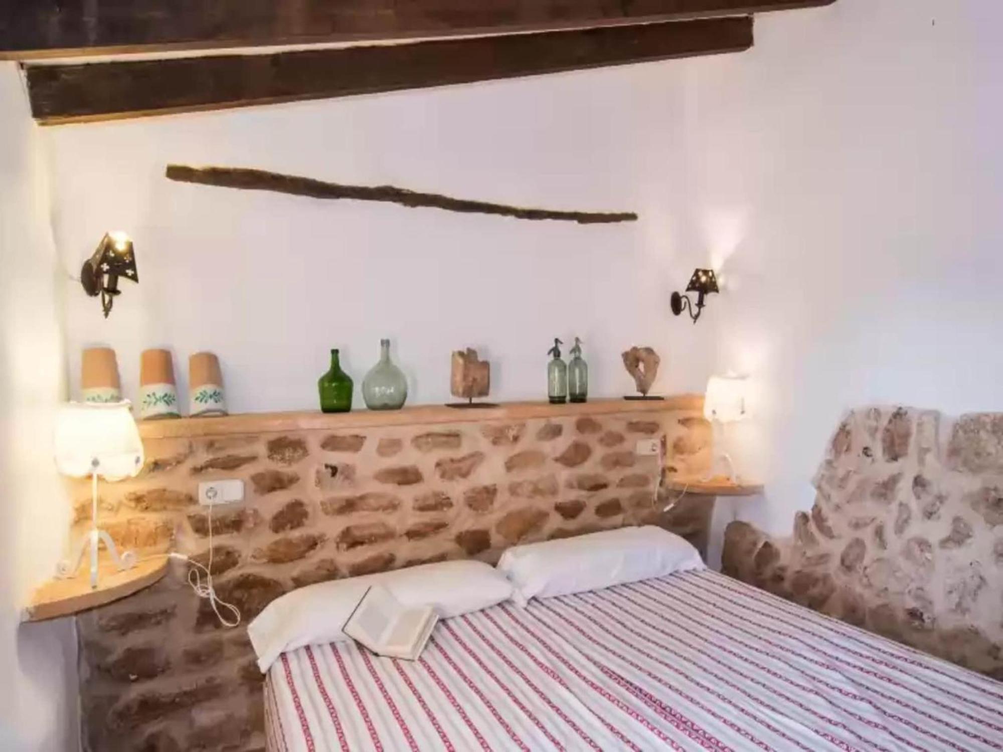 Es Rafal Roig -apartment In Manacor