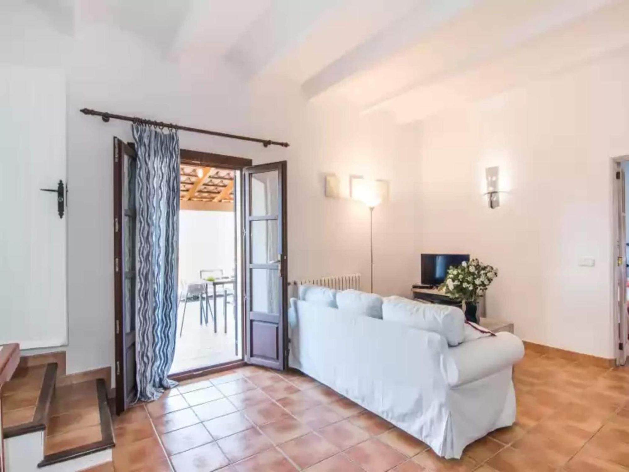 Villa Es Rafal Roig Blau - In Manacor Sant Llorenc Des Cardassar