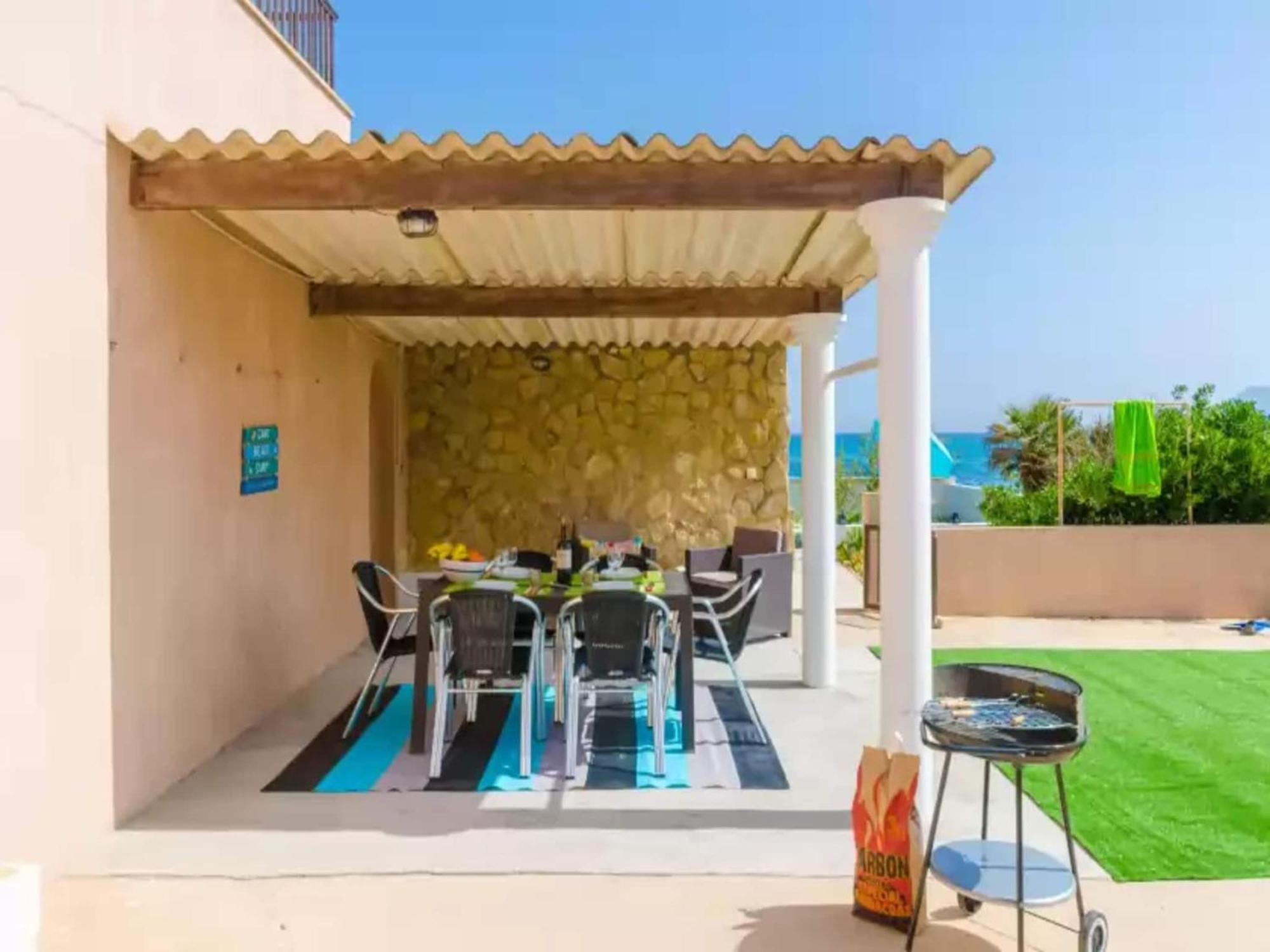 Porta De La Mar - House In Chalet Son Serra de Marina
