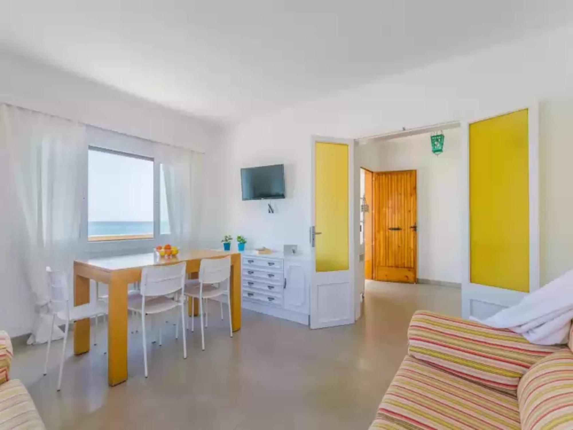Chalet Porta De La Mar - House In Son Serra de Marina