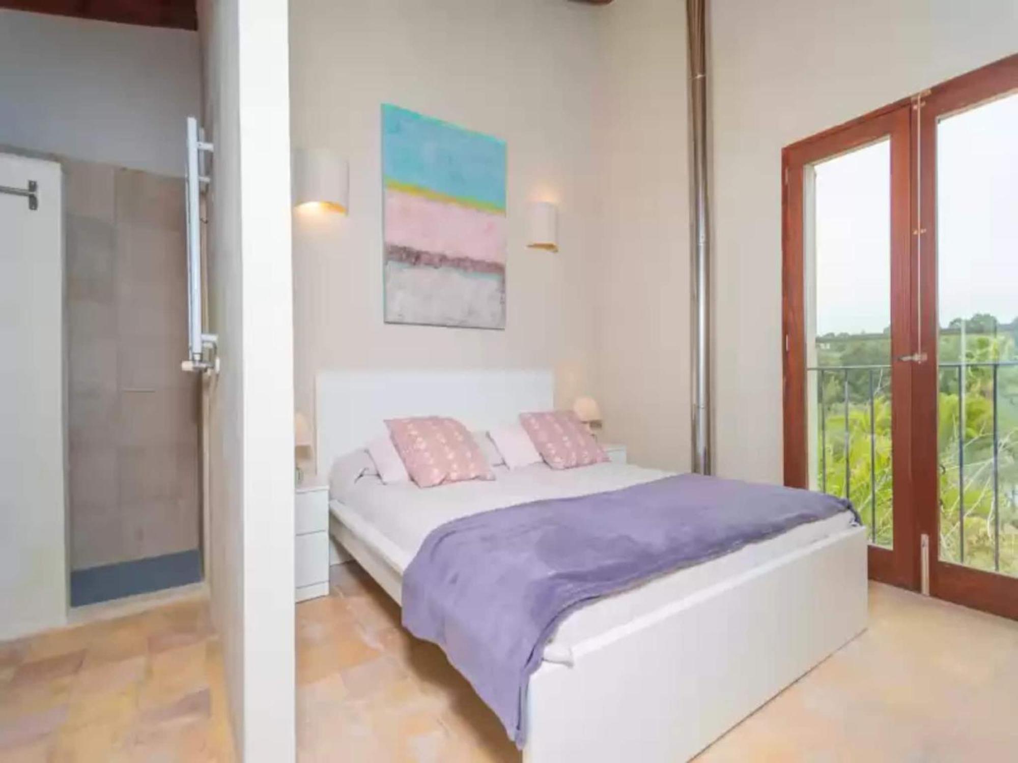 Pina - Eco Redonda 1-apartment In Villa *