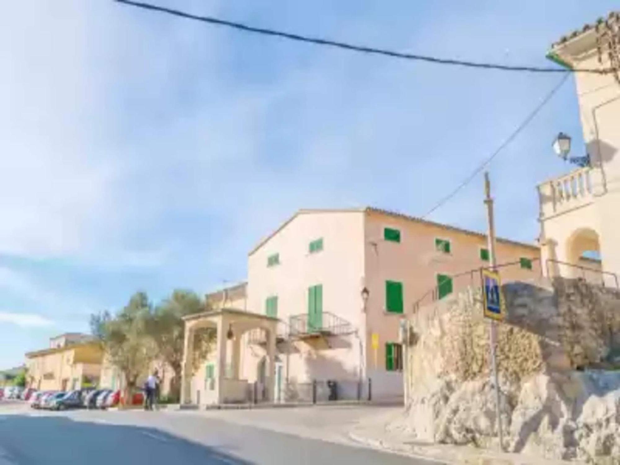 Villa Pina - Eco Redonda 1-apartment In *