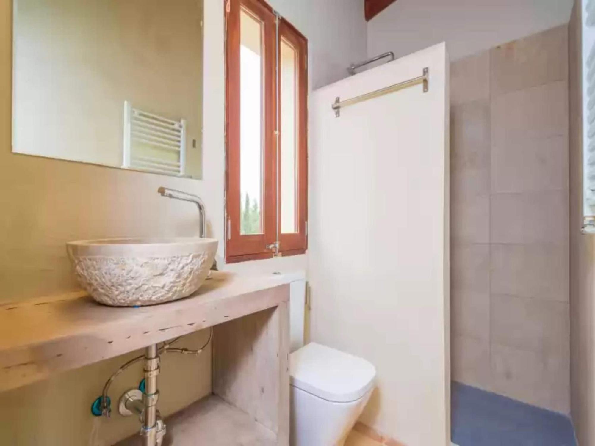 Villa Pina - Eco Redonda 1-apartment In Costitx (Mallorca)