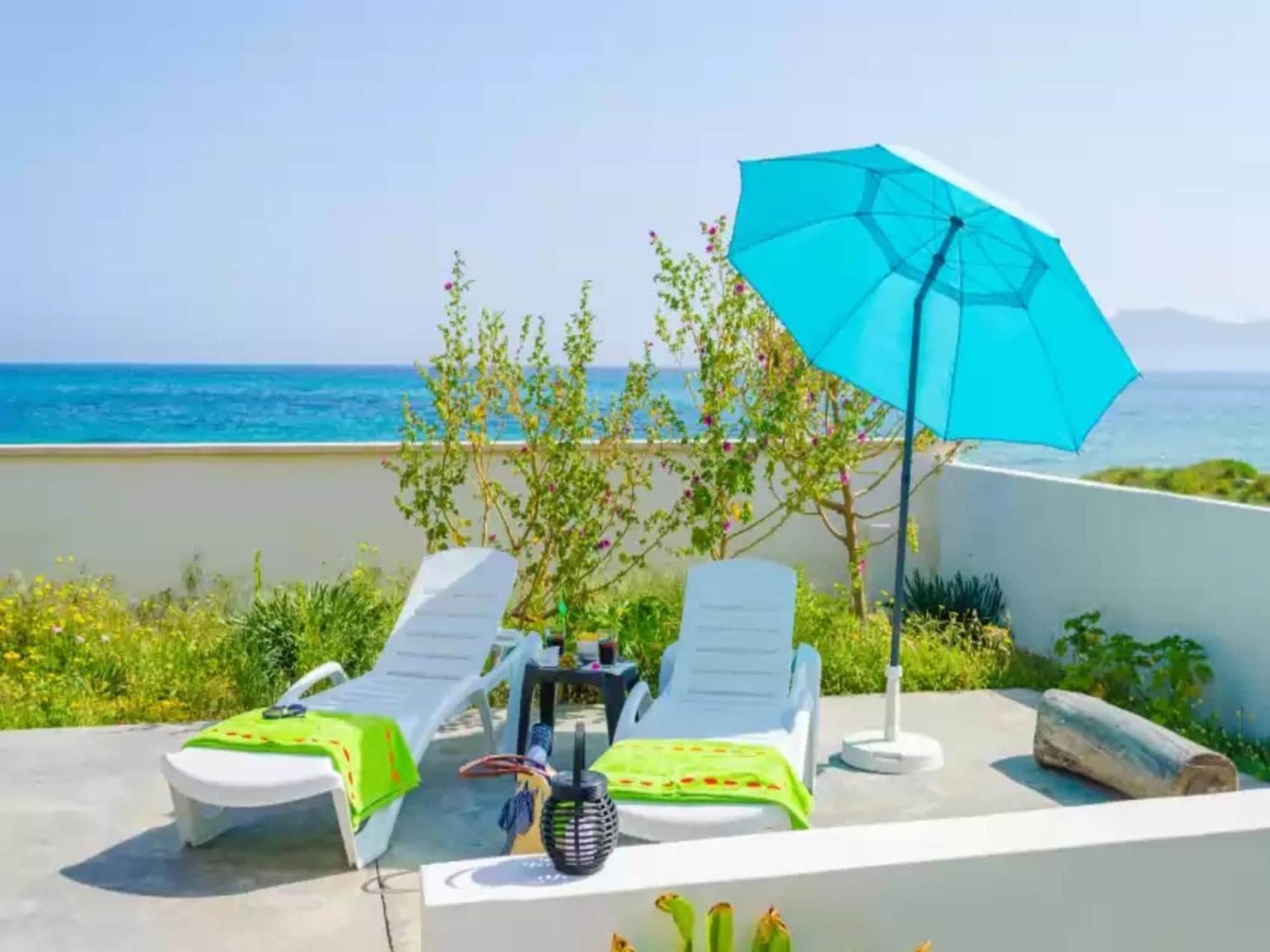 Porta De La Mar - House In Chalet *
