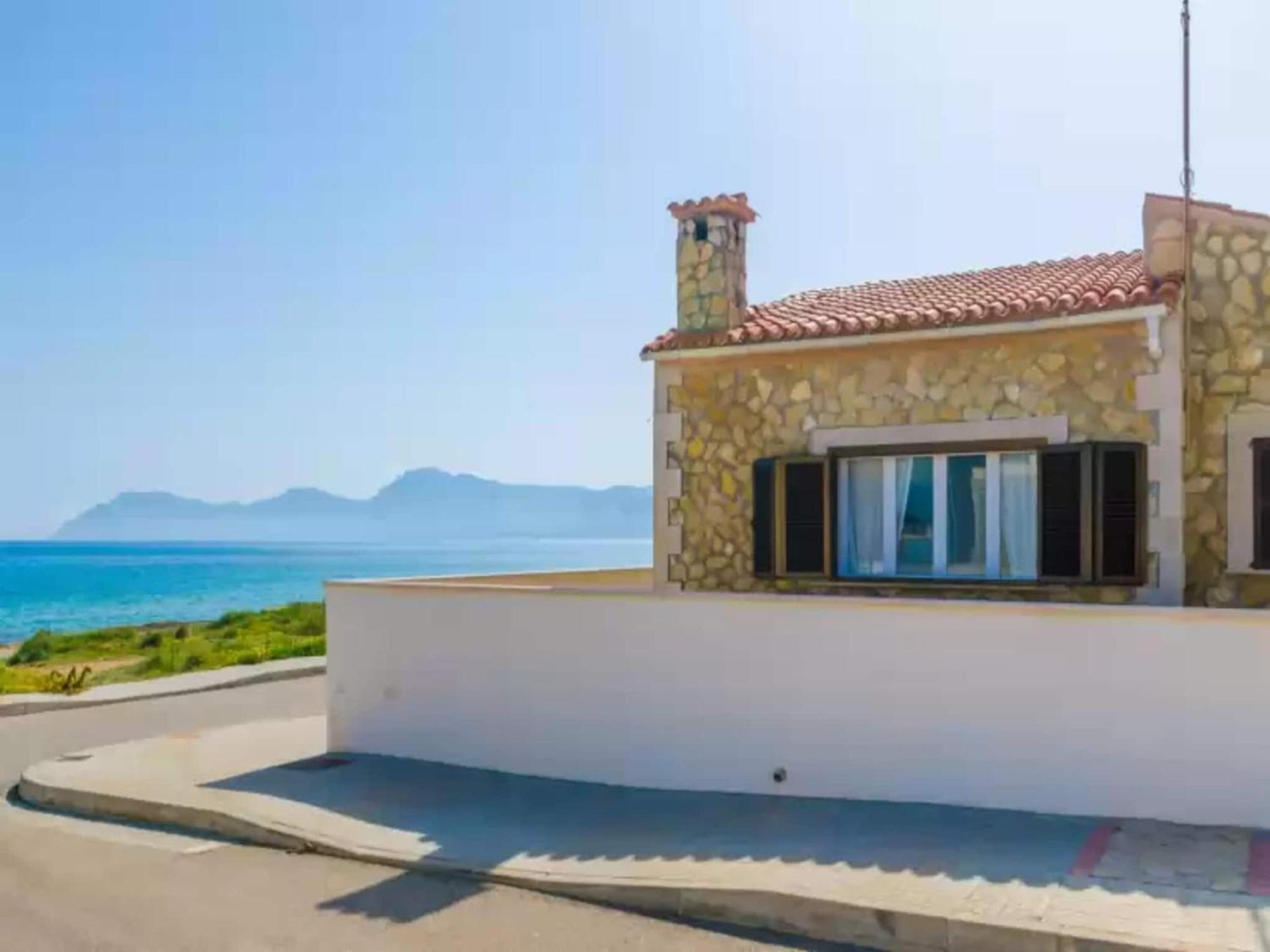 Chalet Porta De La Mar - House In *