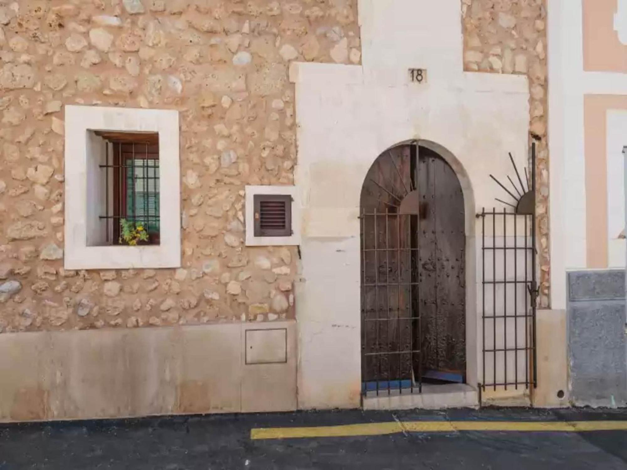 Casa Del Sol With Private Pool In
