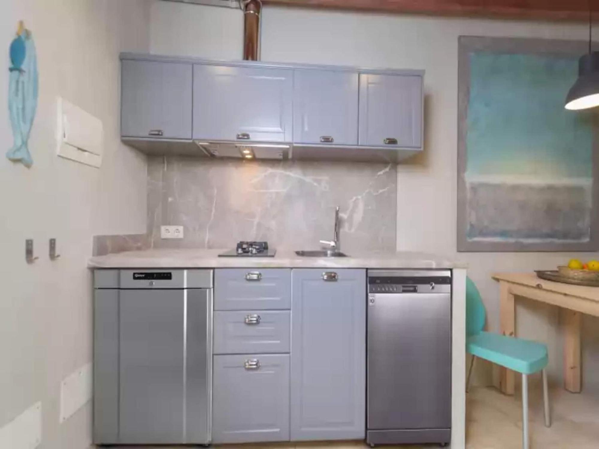 Pina - Eco Redonda 1-apartment In Villa *