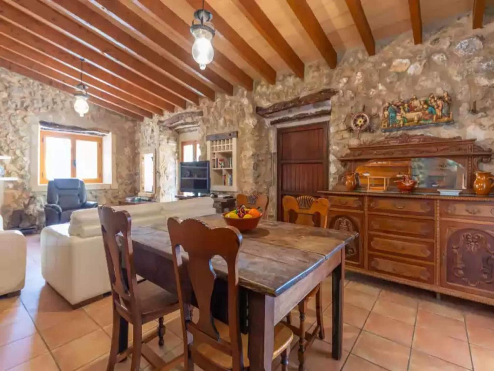 Casa Margarita - With Private Pool Andratx (Andrach)