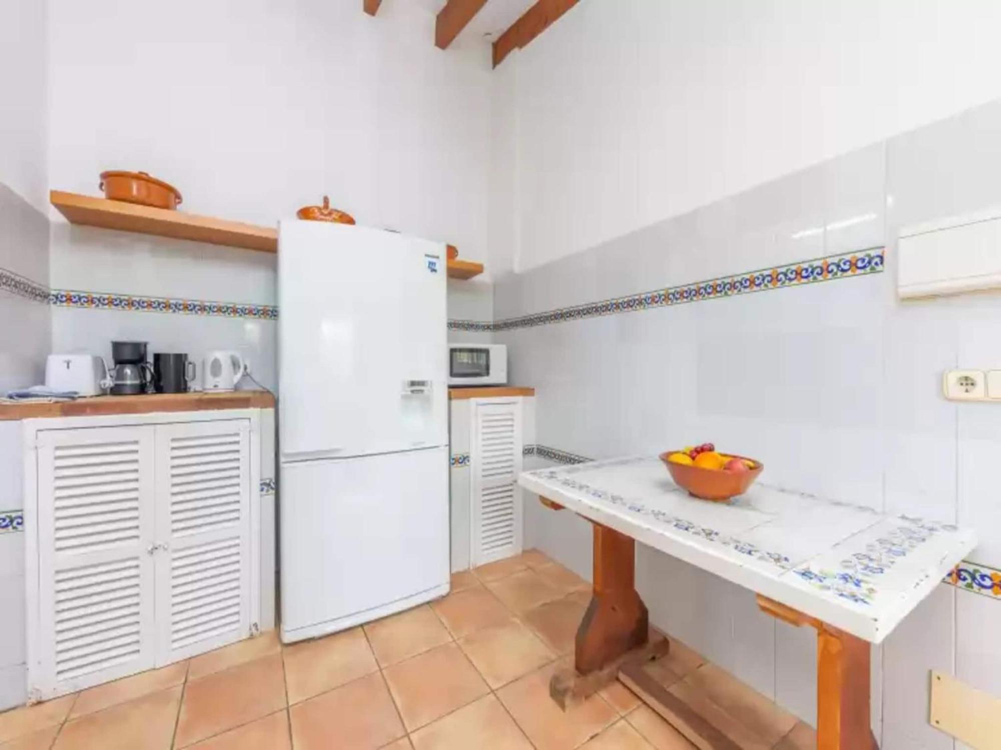 Casa Margarita - With Private Pool Villa Andratx (Andrach)