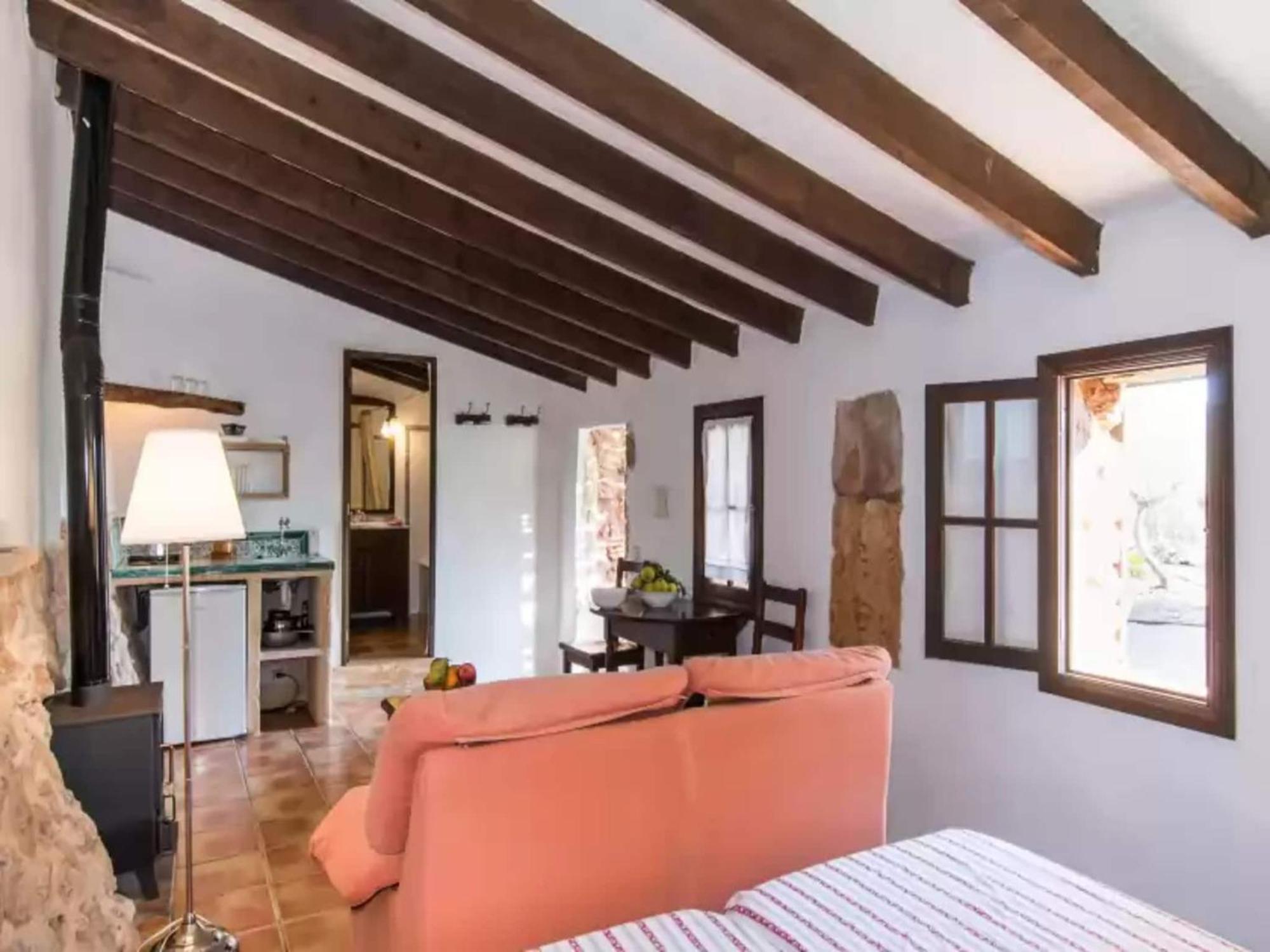 Es Rafal Roig -apartment In Manacor * Sant Llorenc Des Cardassar