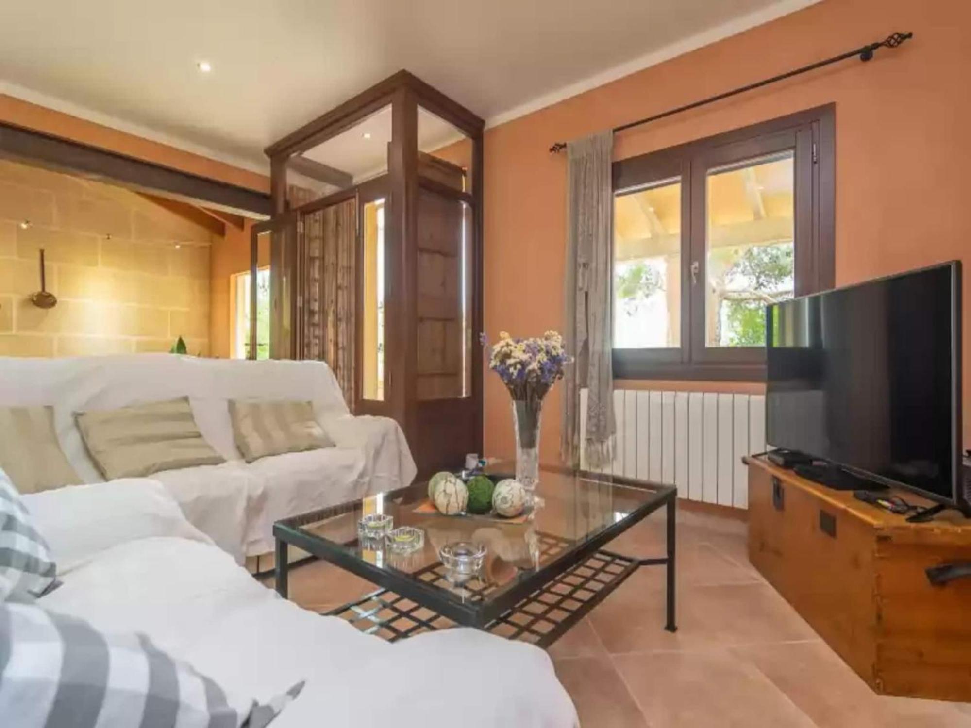 Ribas - With Private Pool Free Wifi Villa