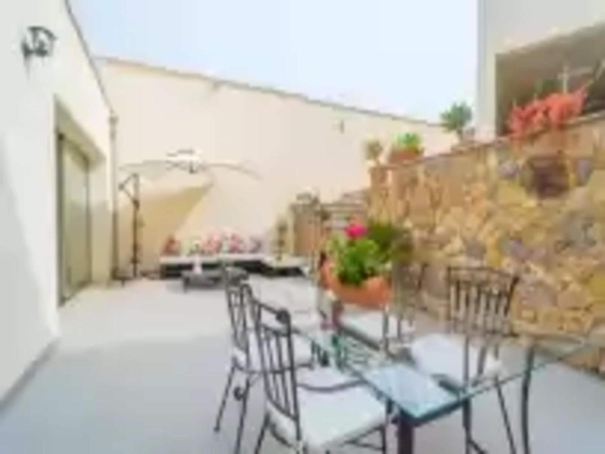 Lovely With Terrace * María de la Salud