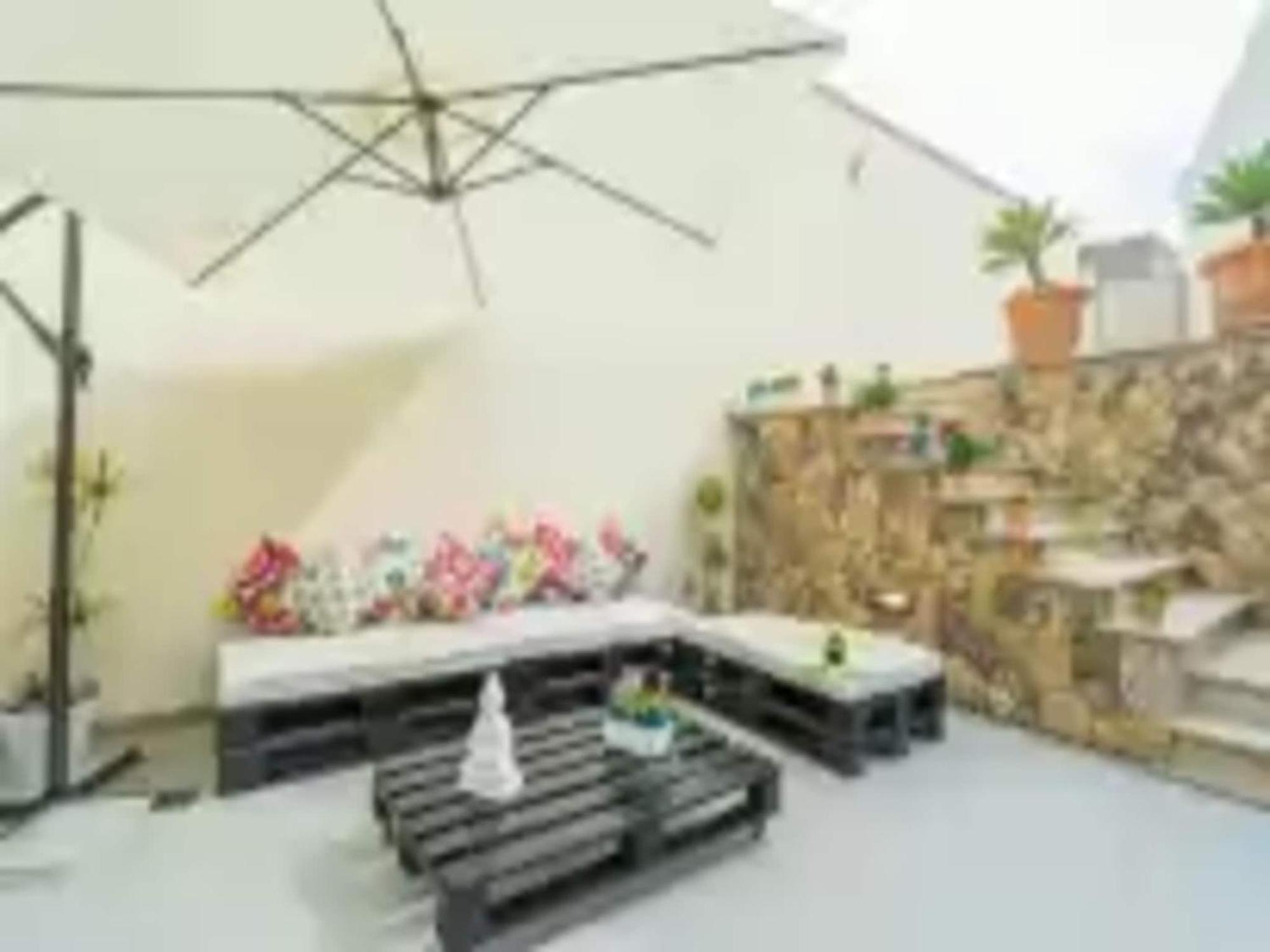 Lovely With Terrace