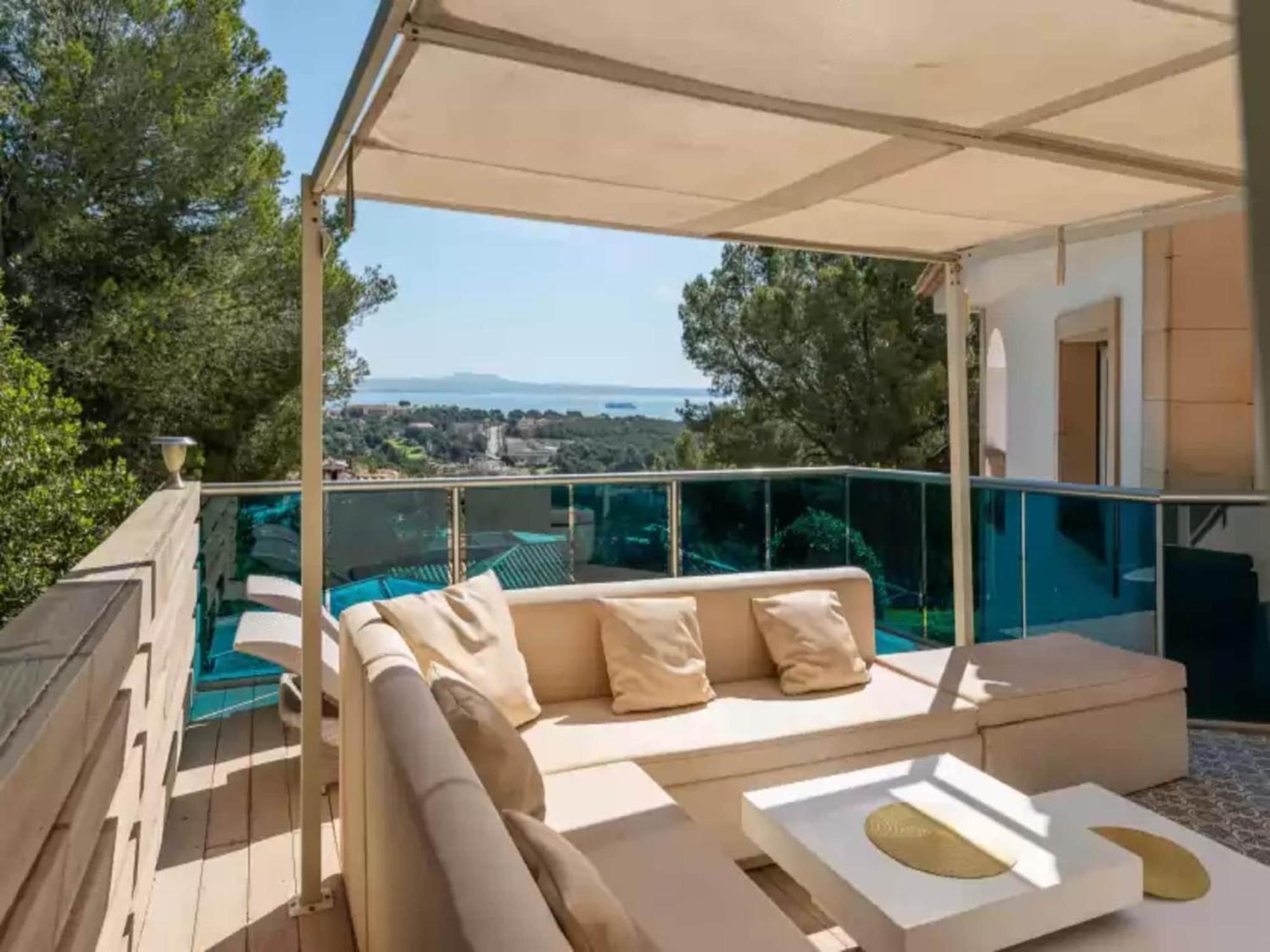 Villa Ocean View With Private Pool *