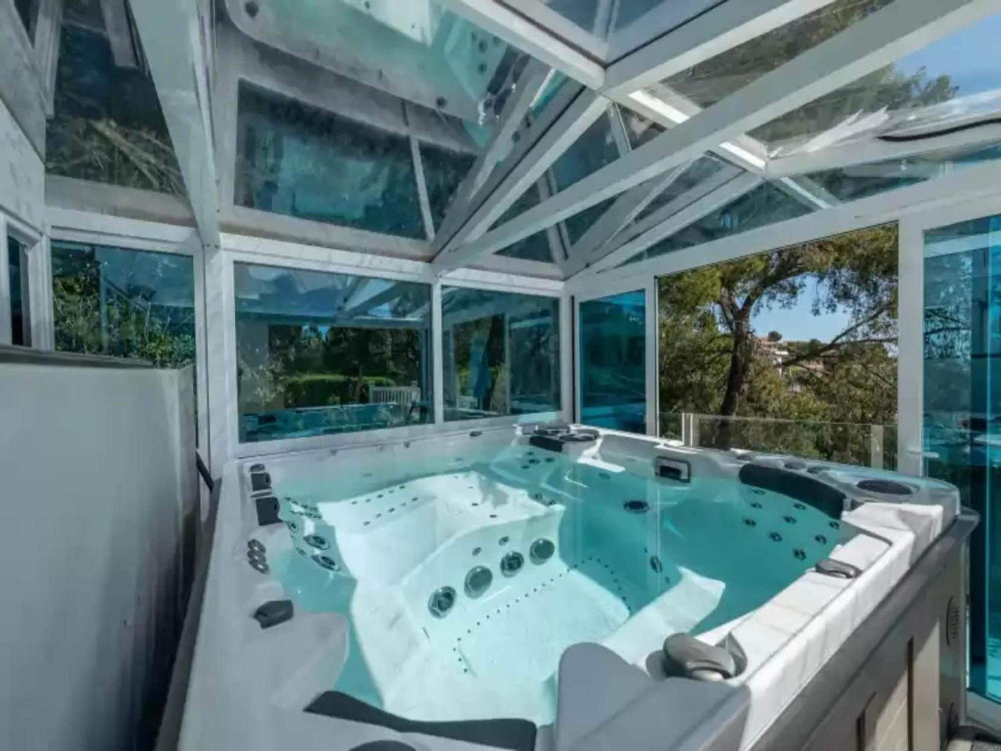 Ocean View With Private Pool *