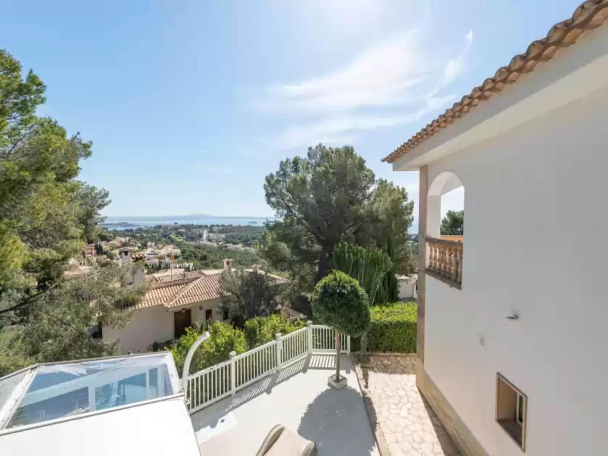 Villa Ocean View With Private Pool *