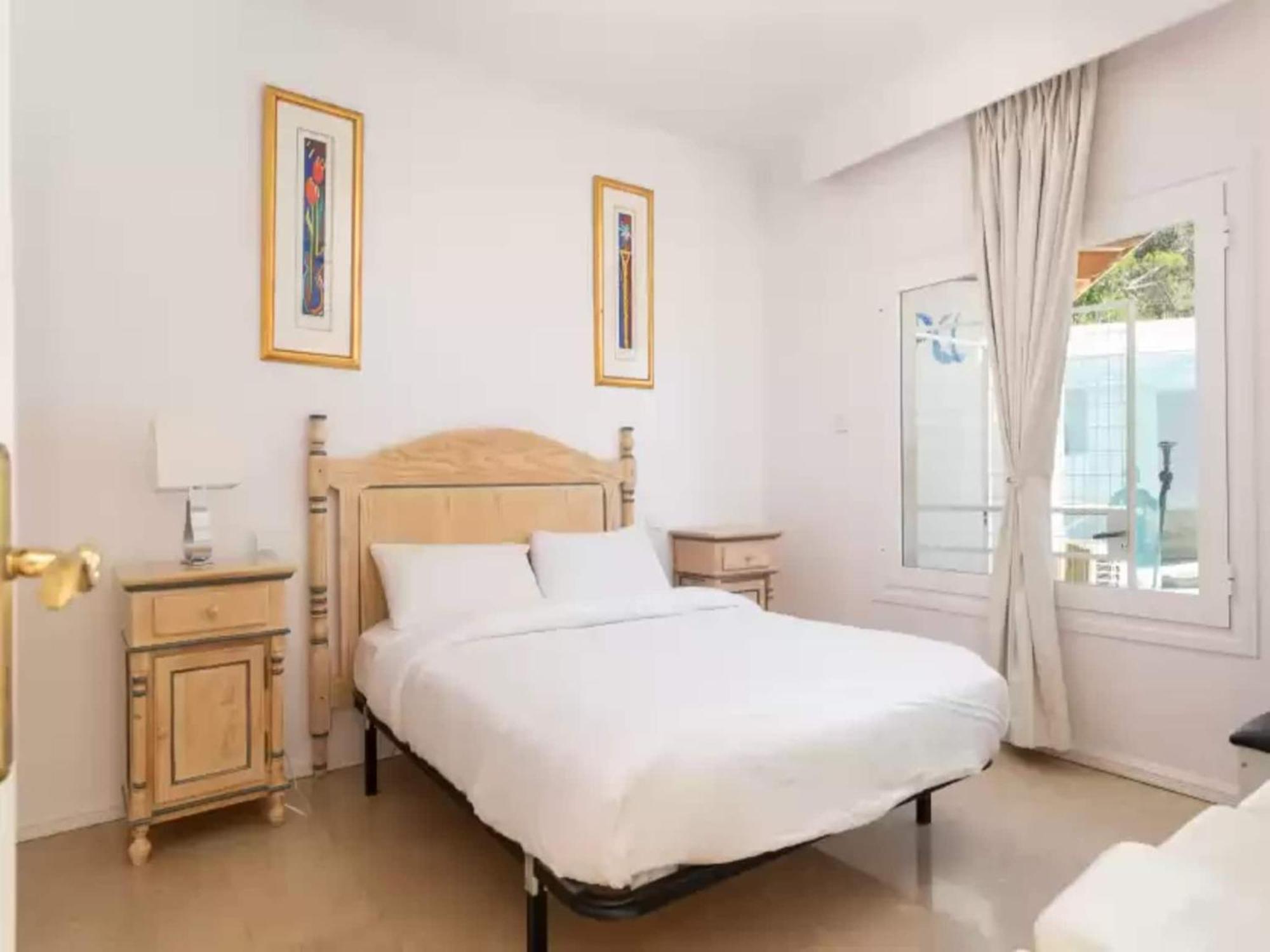 Ocean View With Private Pool Portals Nous (Mallorca)
