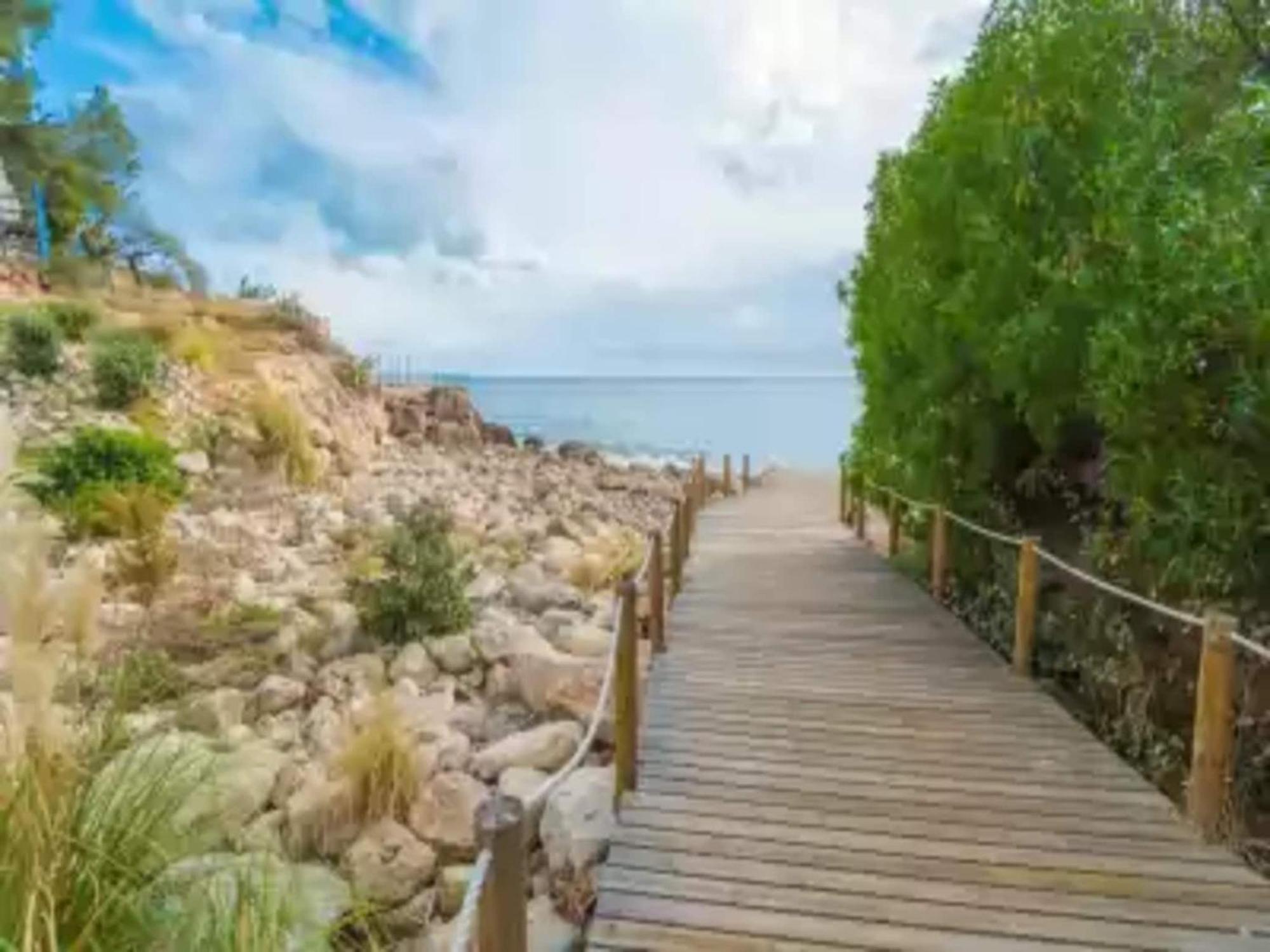 Villa Ocean View With Private Pool