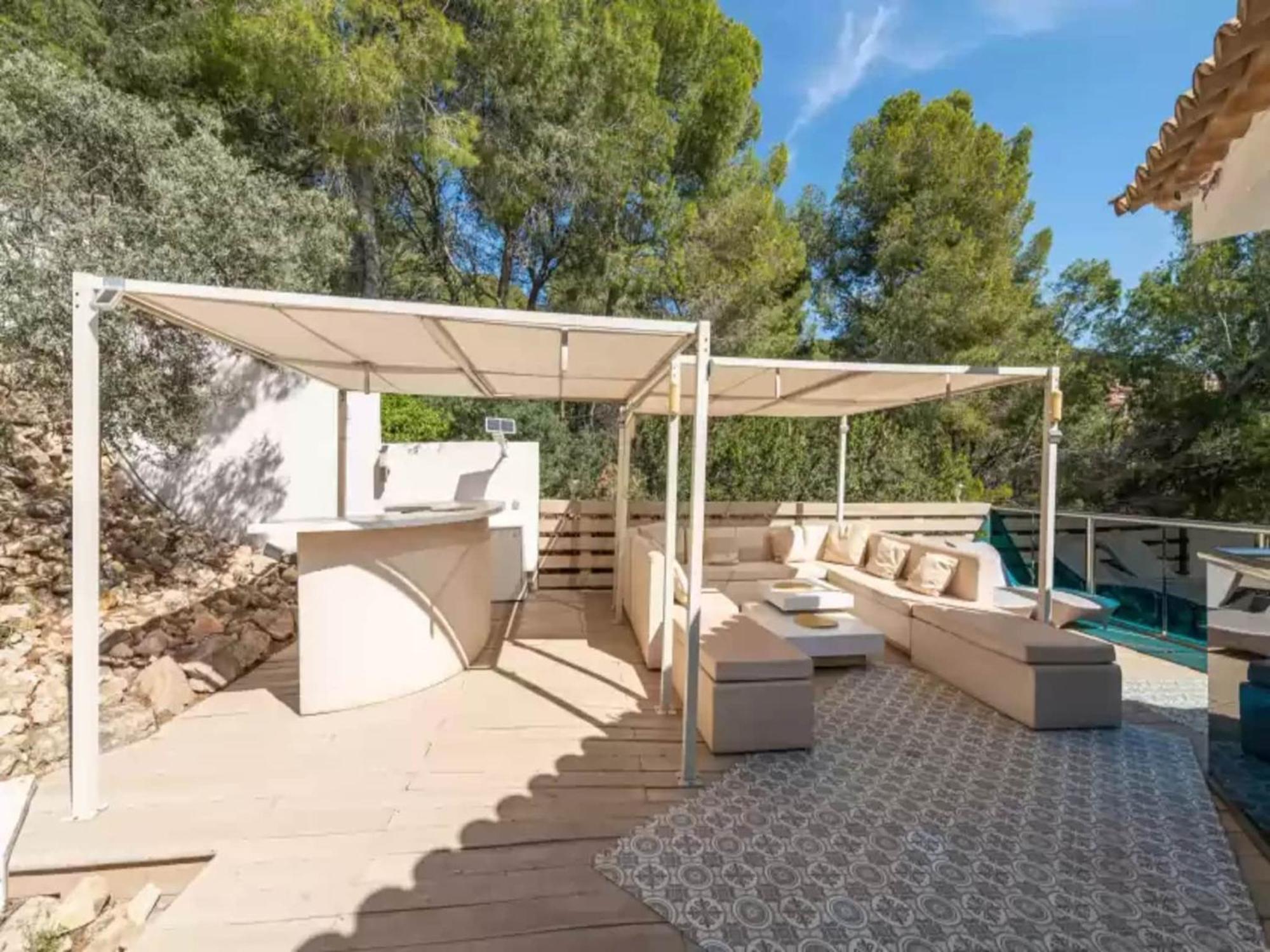 Villa Ocean View With Private Pool *