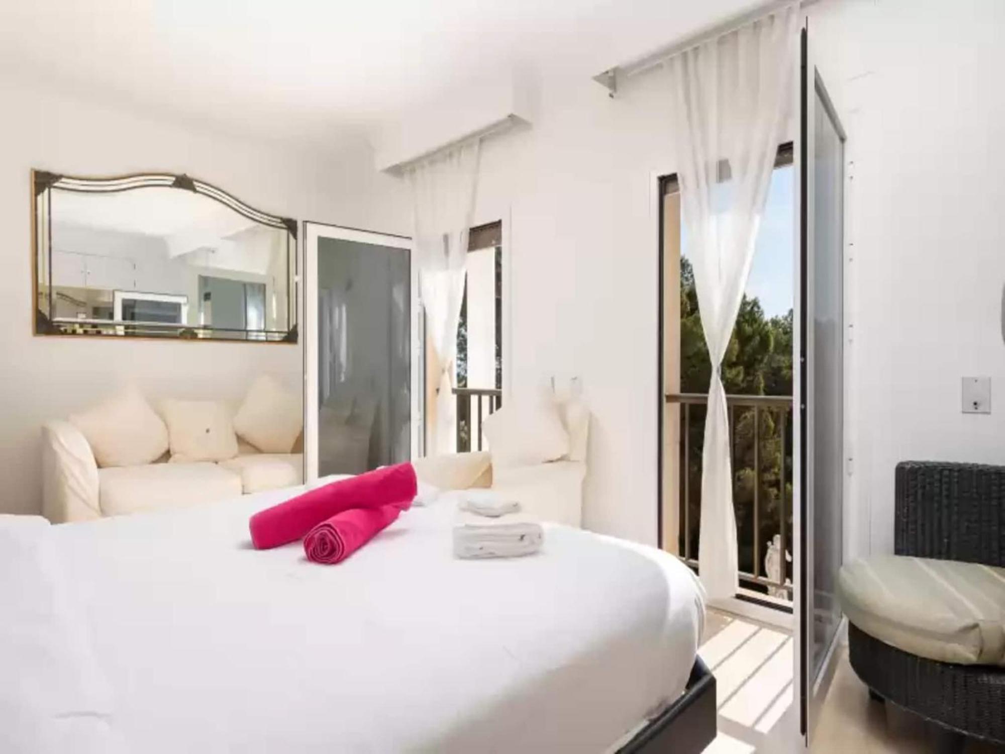 Ocean View With Private Pool Portals Nous (Mallorca)
