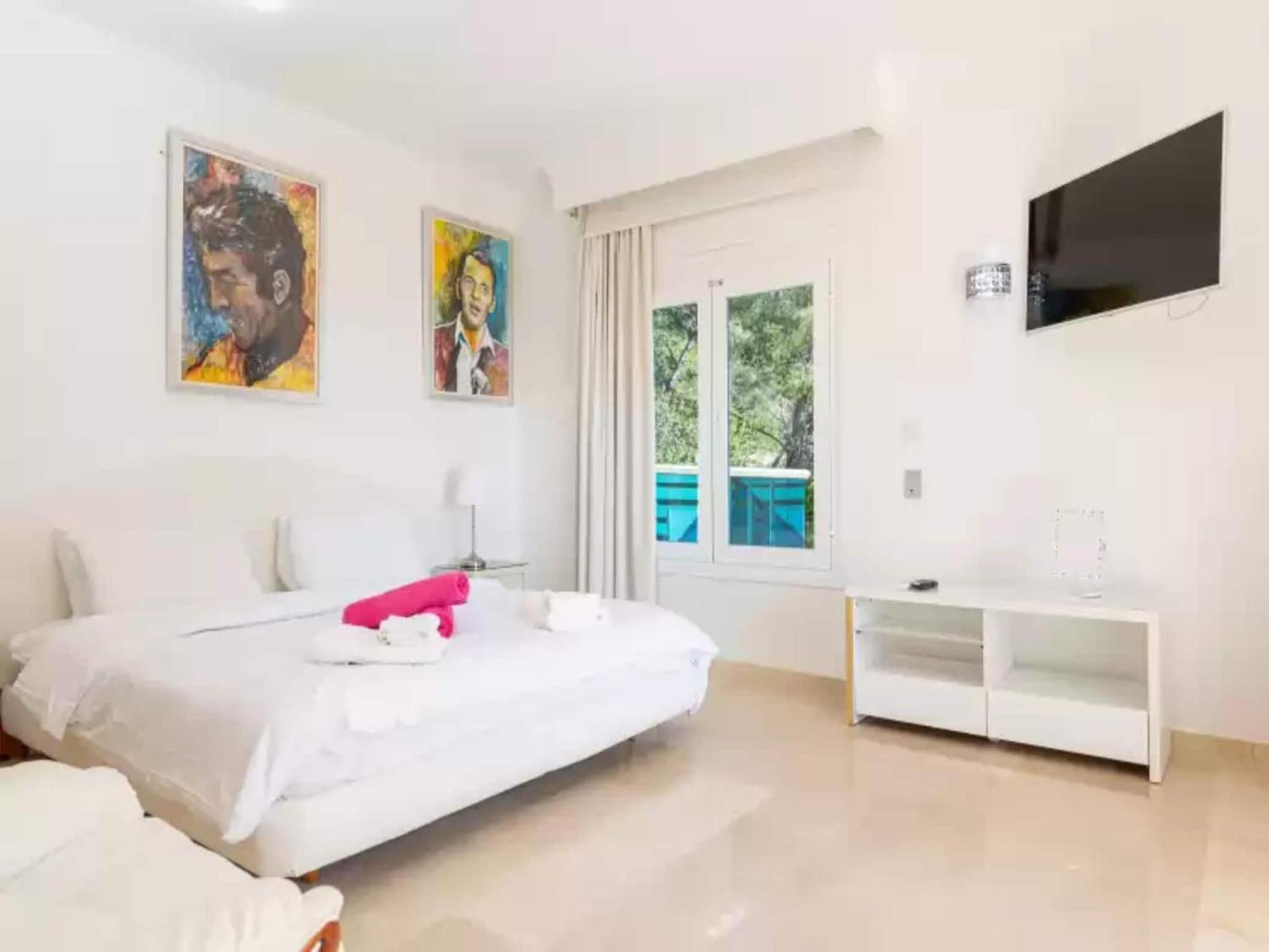 Ocean View With Private Pool * Portals Nous (Mallorca)
