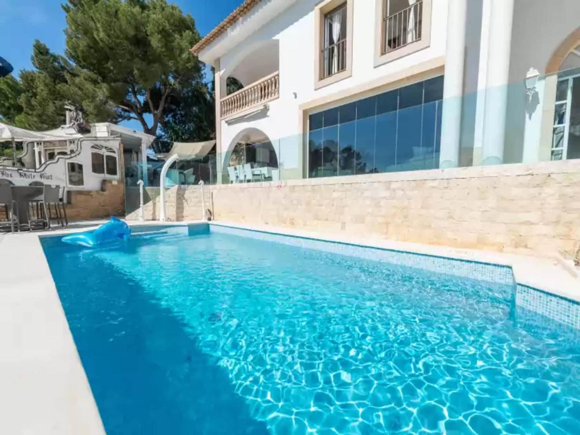 Villa Ocean View With Private Pool