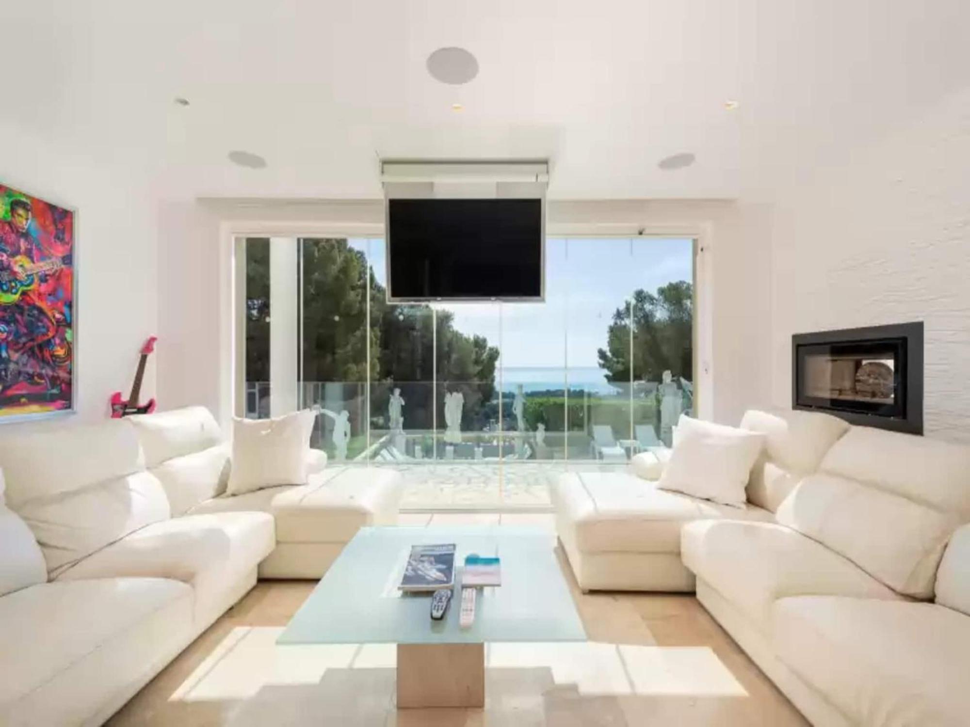 Ocean View With Private Pool Villa *