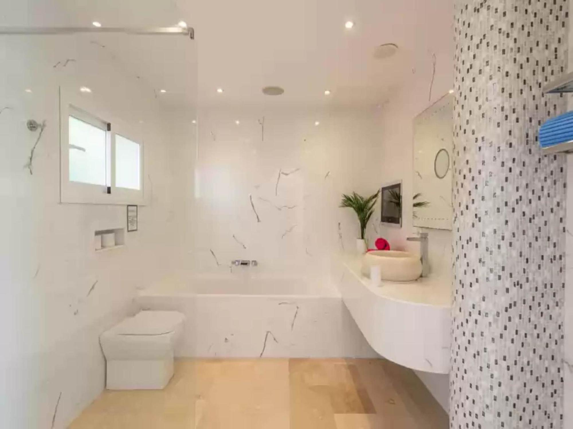 Villa Ocean View With Private Pool *