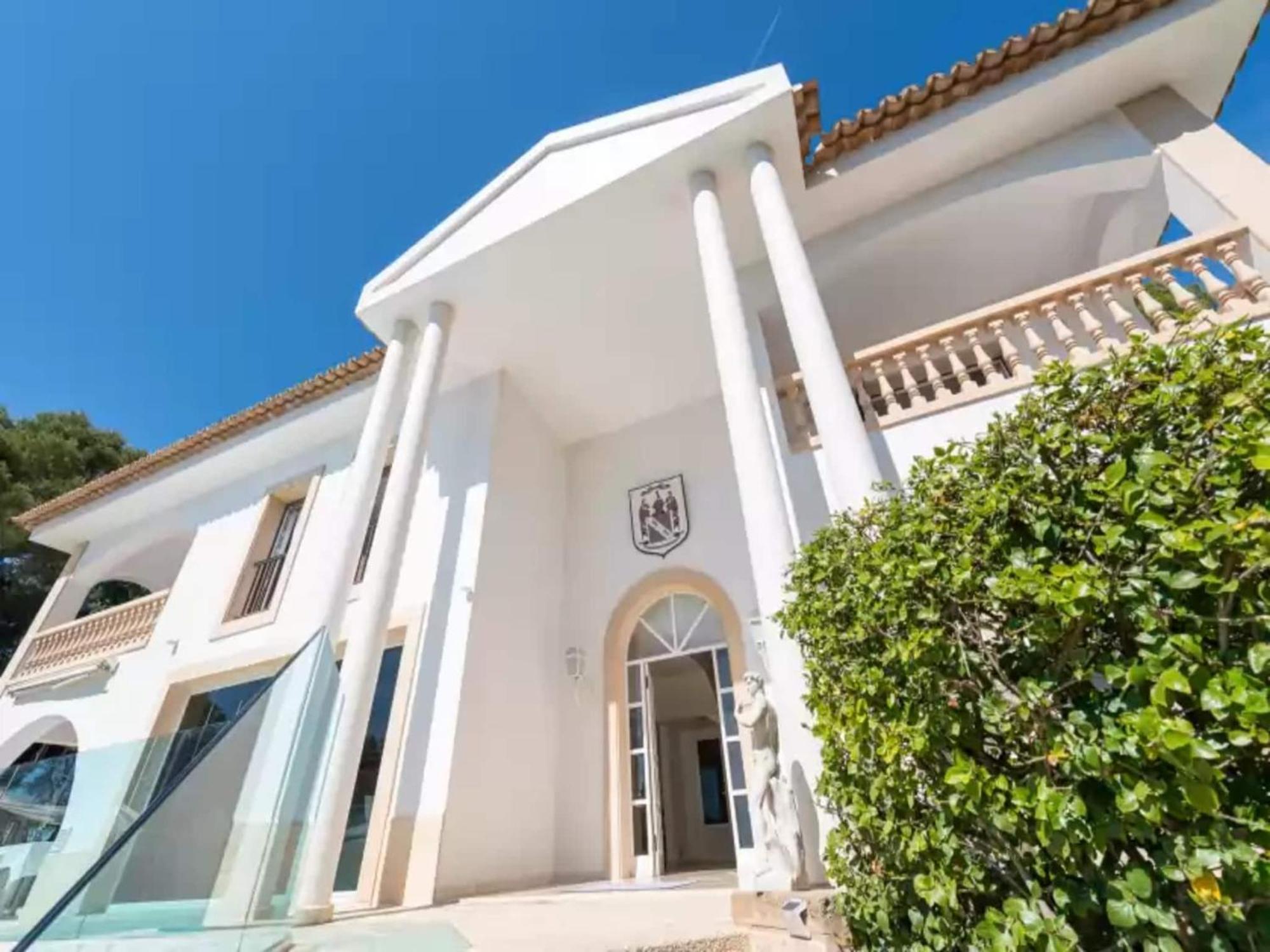 Villa Ocean View With Private Pool