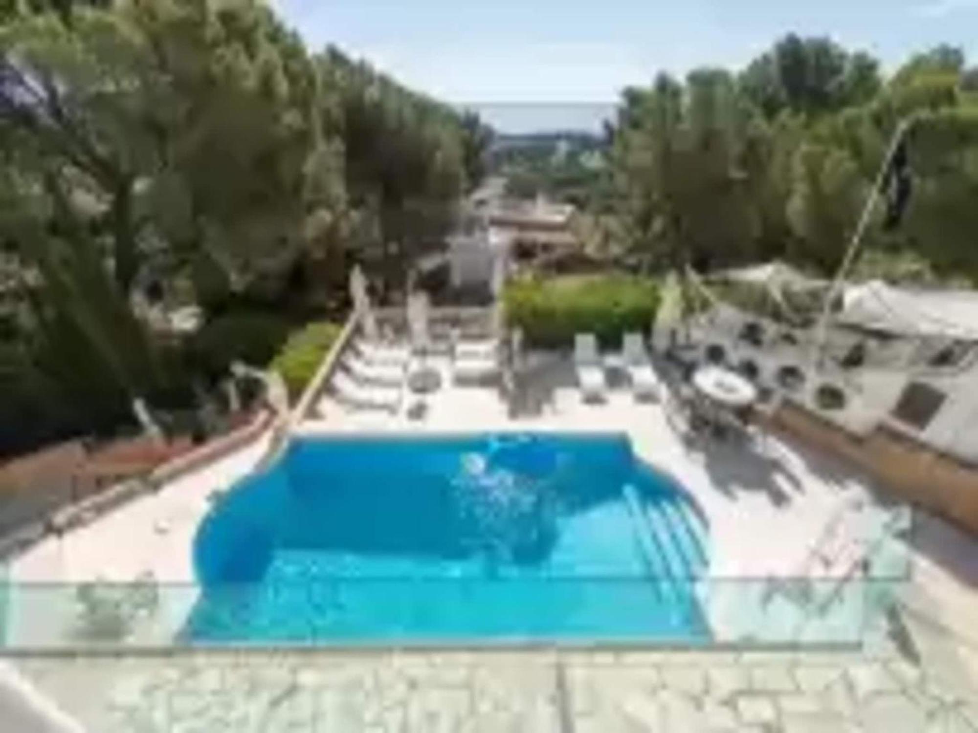 Ocean View With Private Pool Villa *