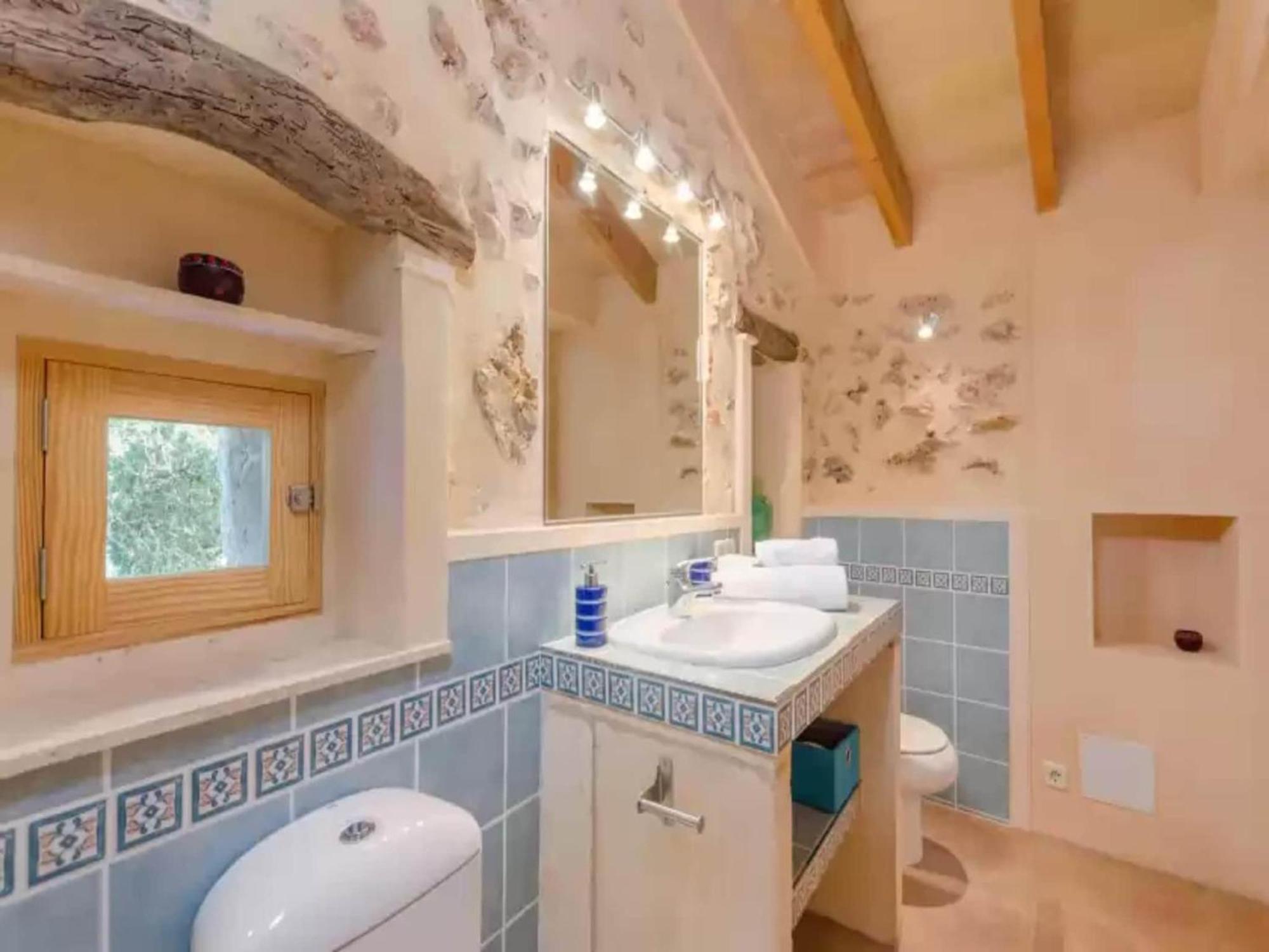 Gelat - With Private Pool In * Costitx (Mallorca)
