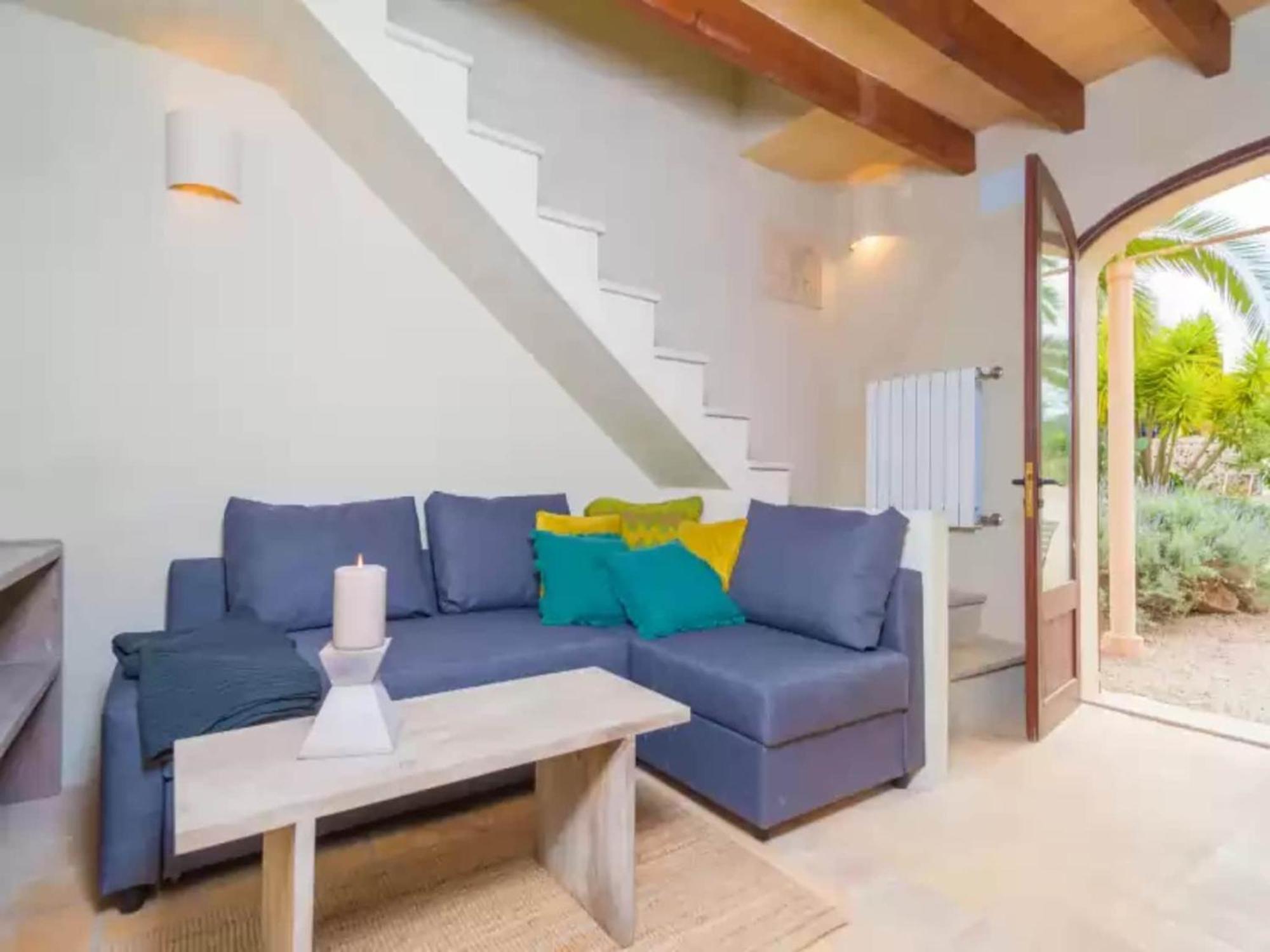 Pina - Eco Redonda 1-apartment In