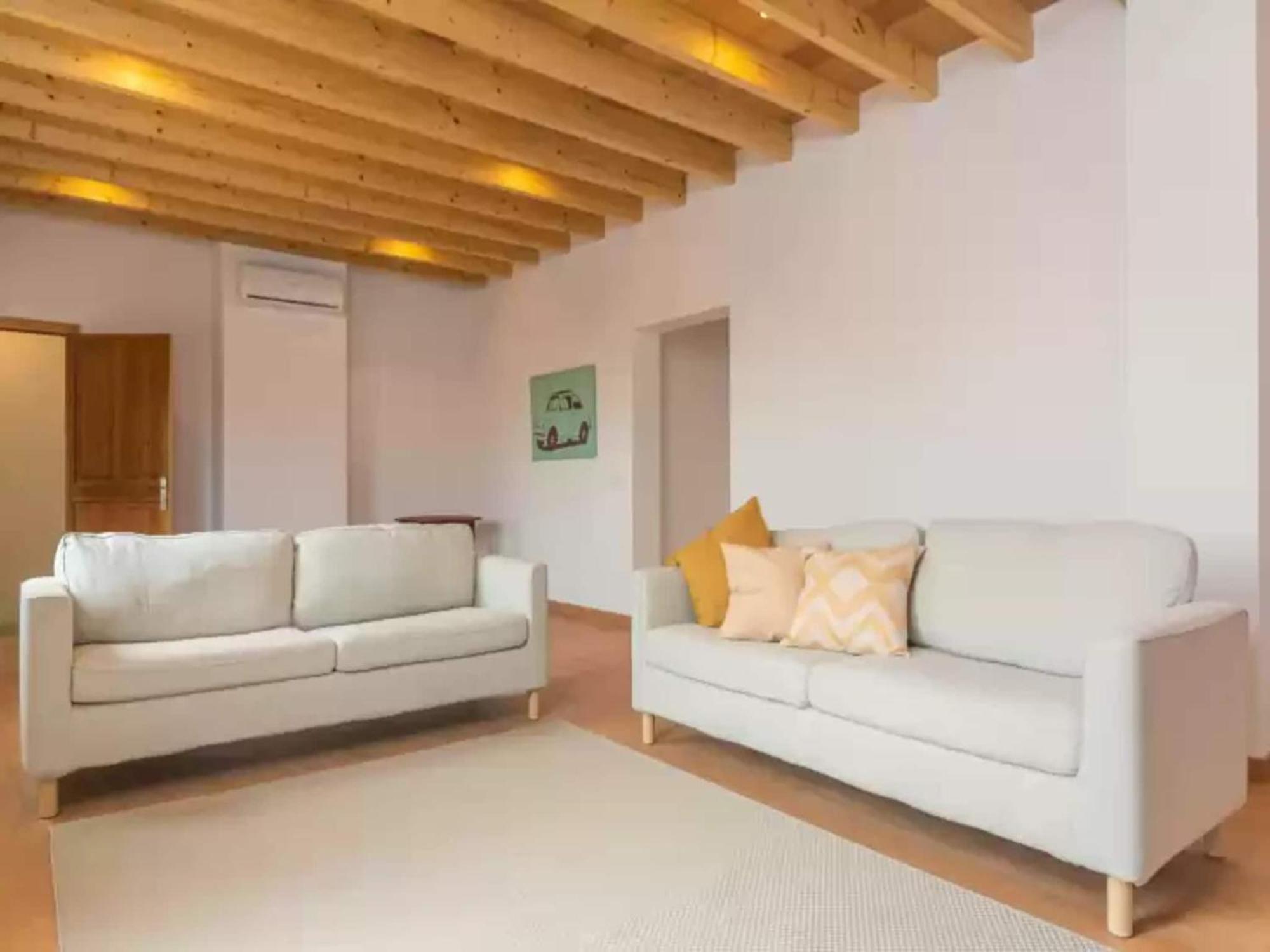 Villa Serral With Private Pool In *