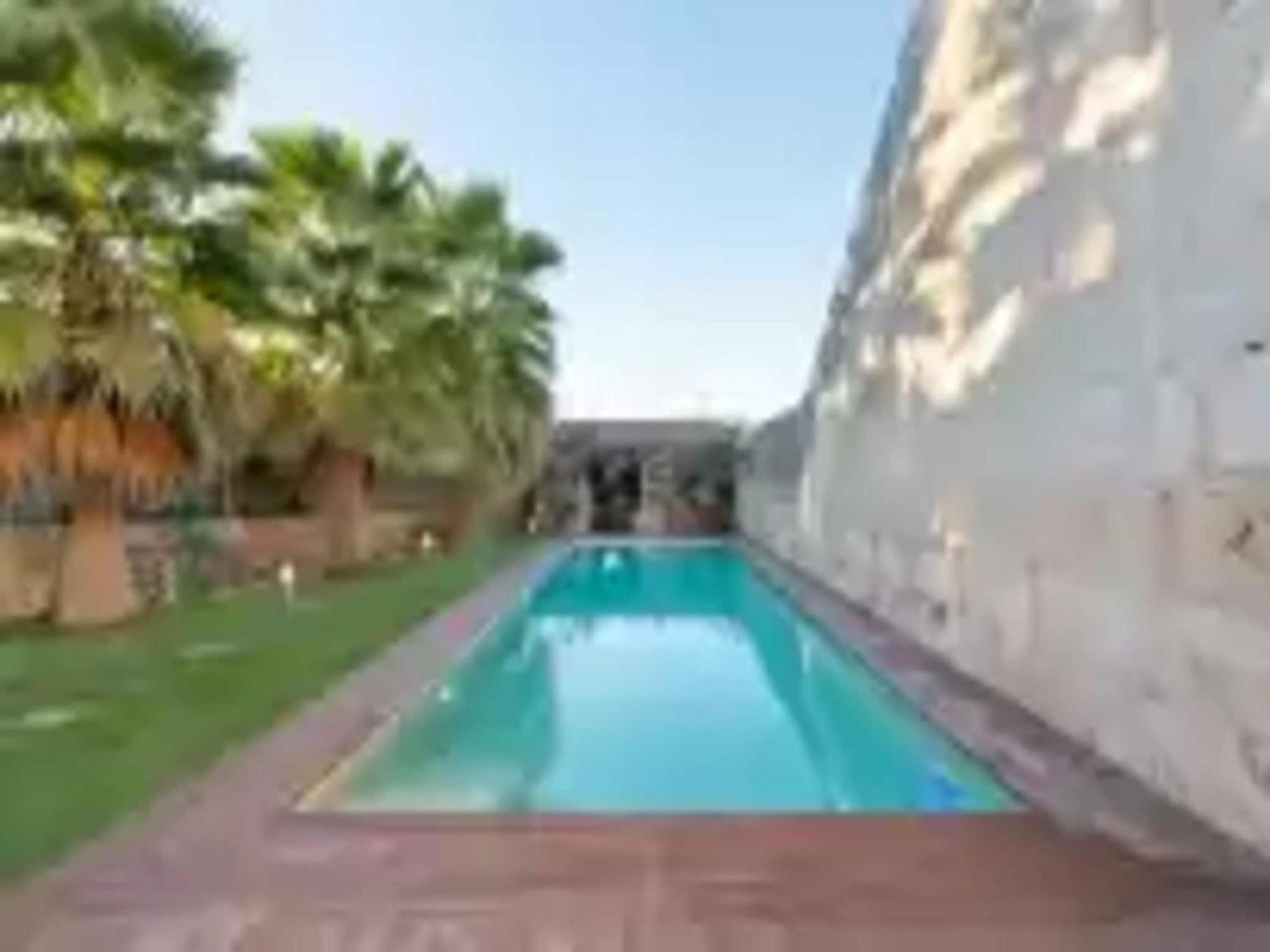 Serral With Private Pool In