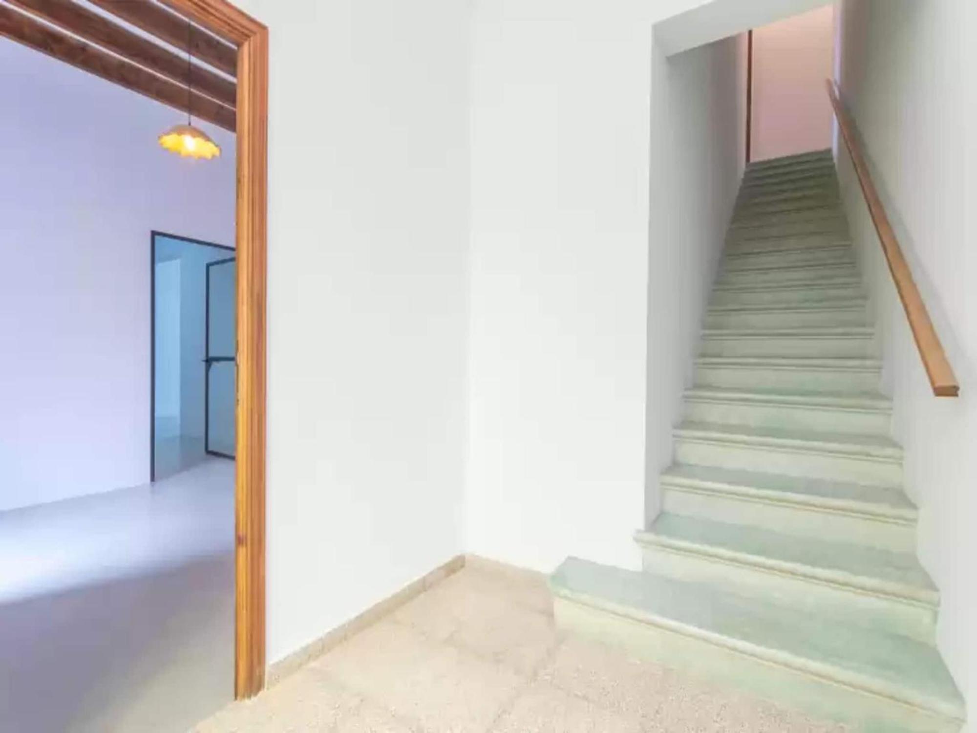 Serral With Private Pool In Algaida (Mallorca)